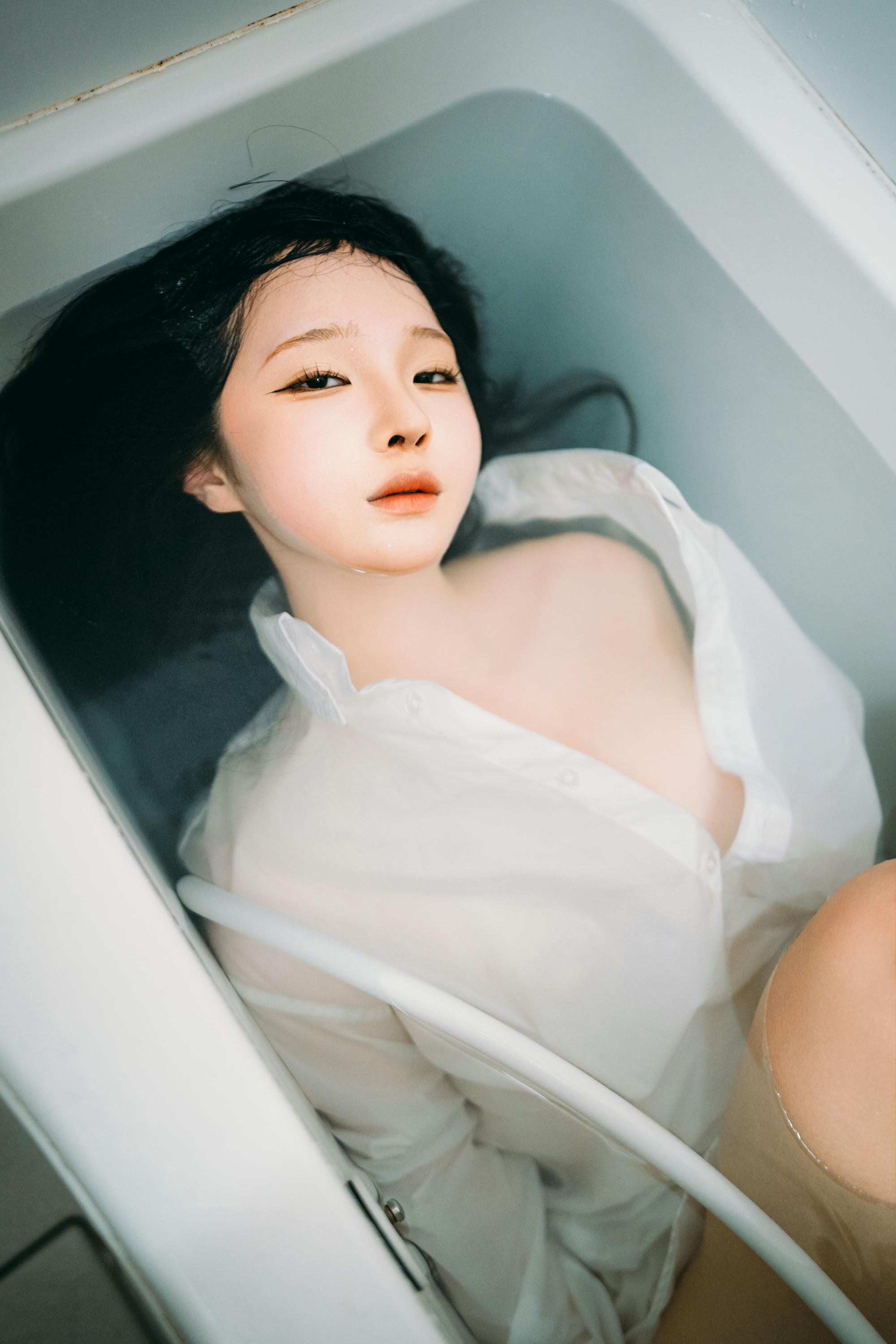 蠢沫沫 NO.361 夏想 下 [189P 1.19GB]_第10集