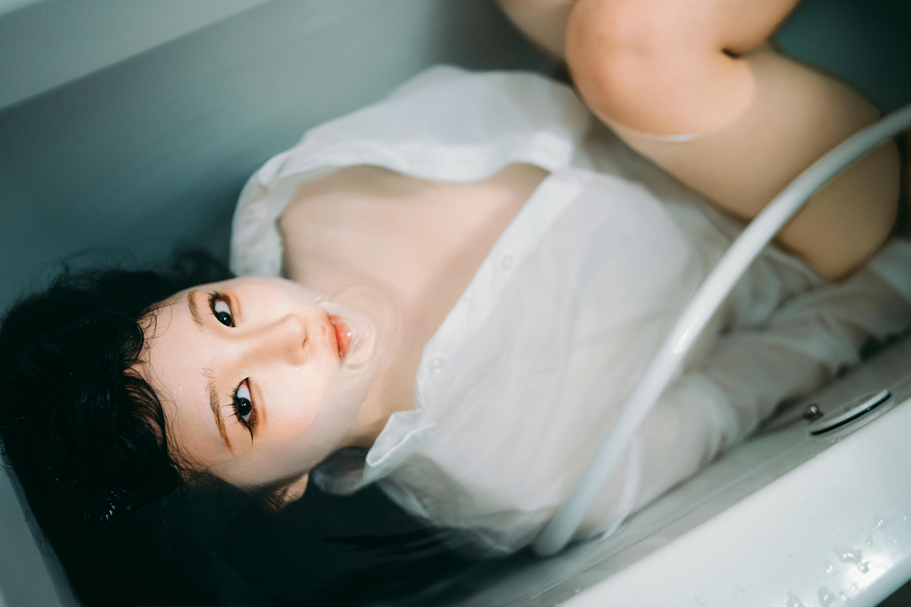 蠢沫沫 NO.361 夏想 下 [189P 1.19GB]_第10集