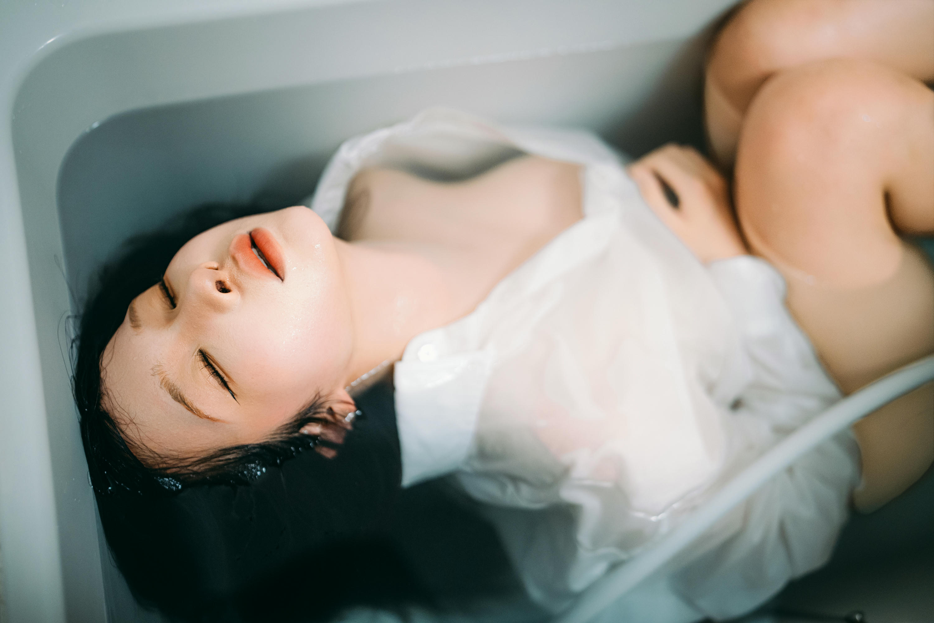 蠢沫沫 NO.361 夏想 下 [189P 1.19GB]_第10集