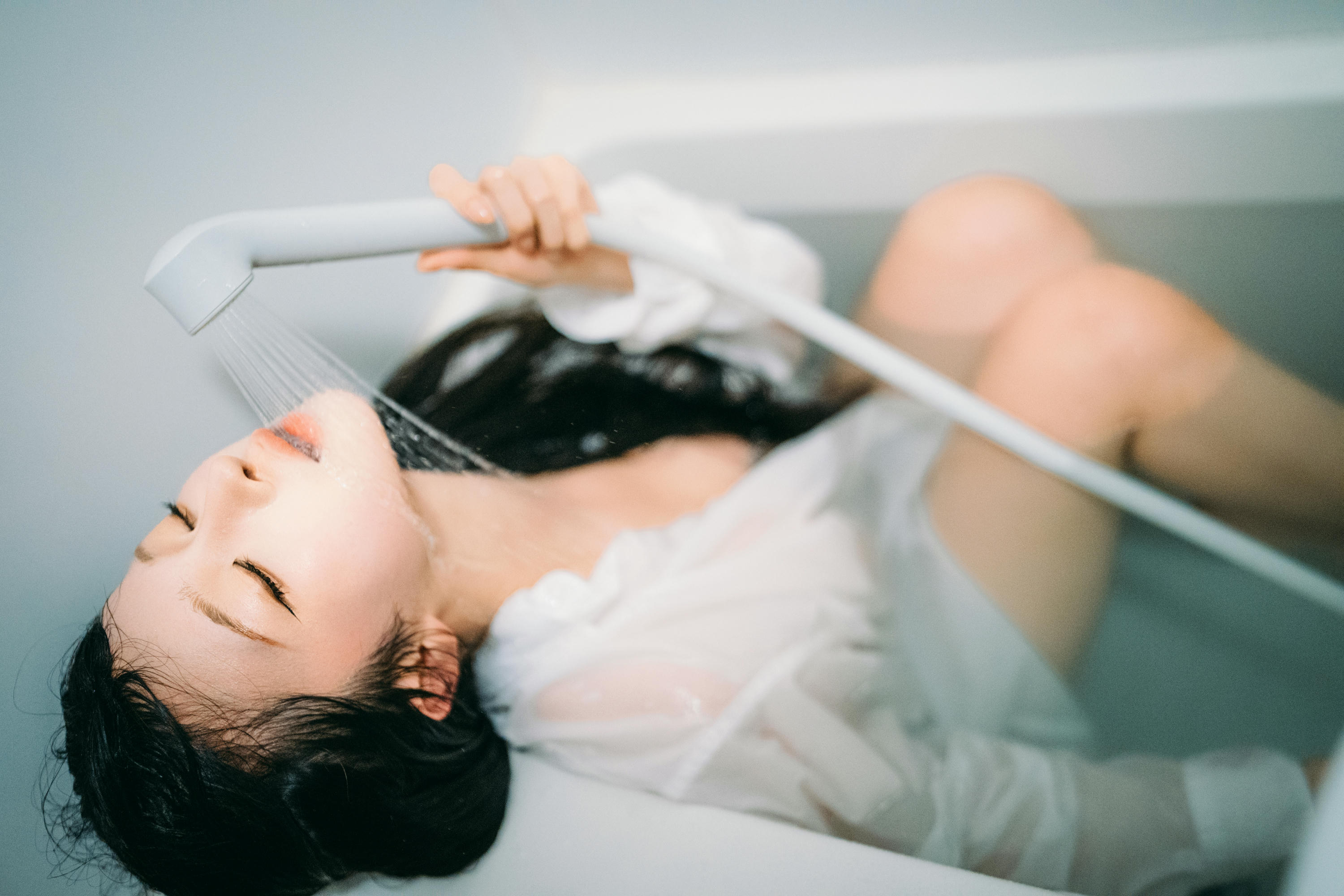 蠢沫沫 NO.361 夏想 下 [189P 1.19GB]_第10集