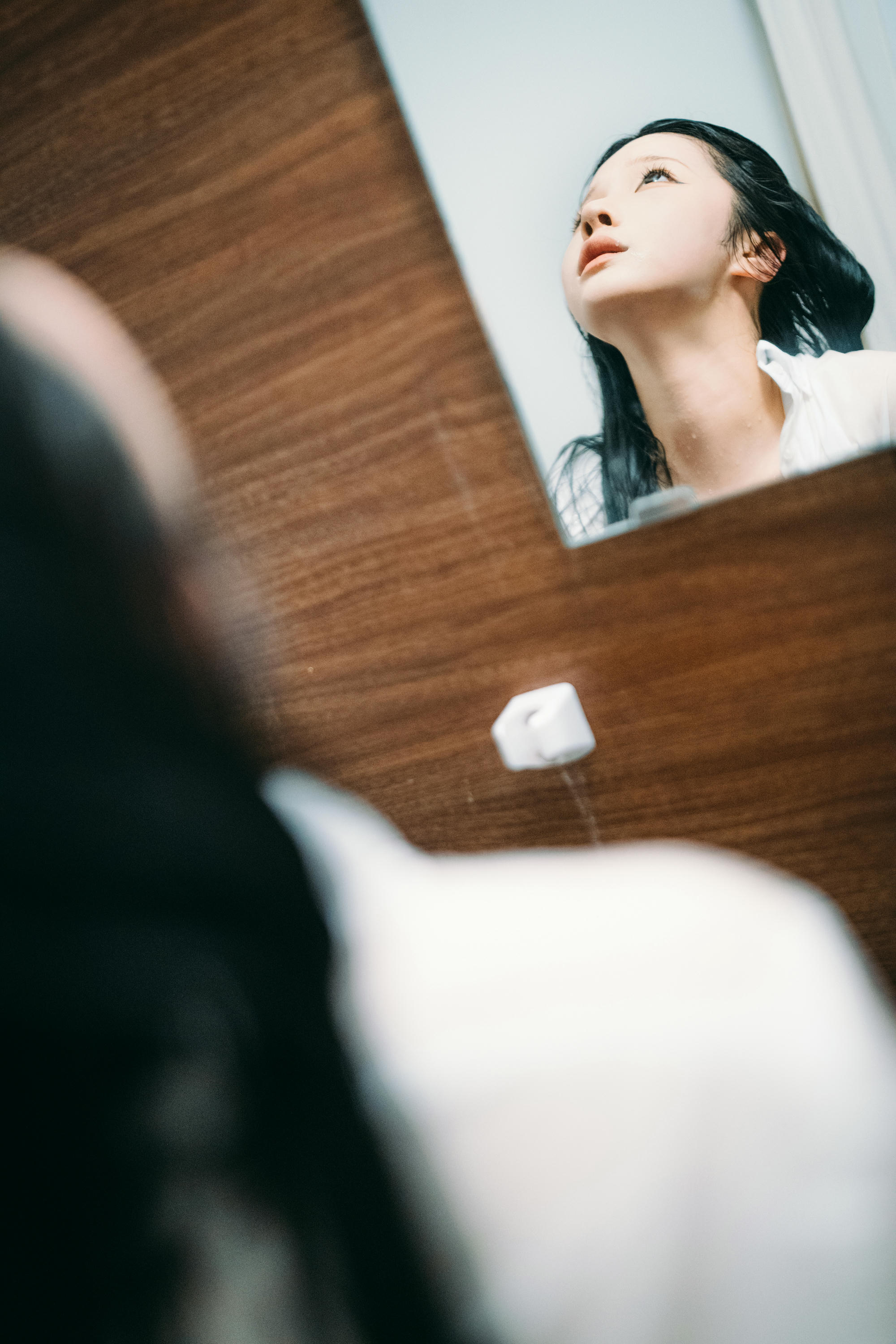 蠢沫沫 NO.361 夏想 下 [189P 1.19GB]_第10集