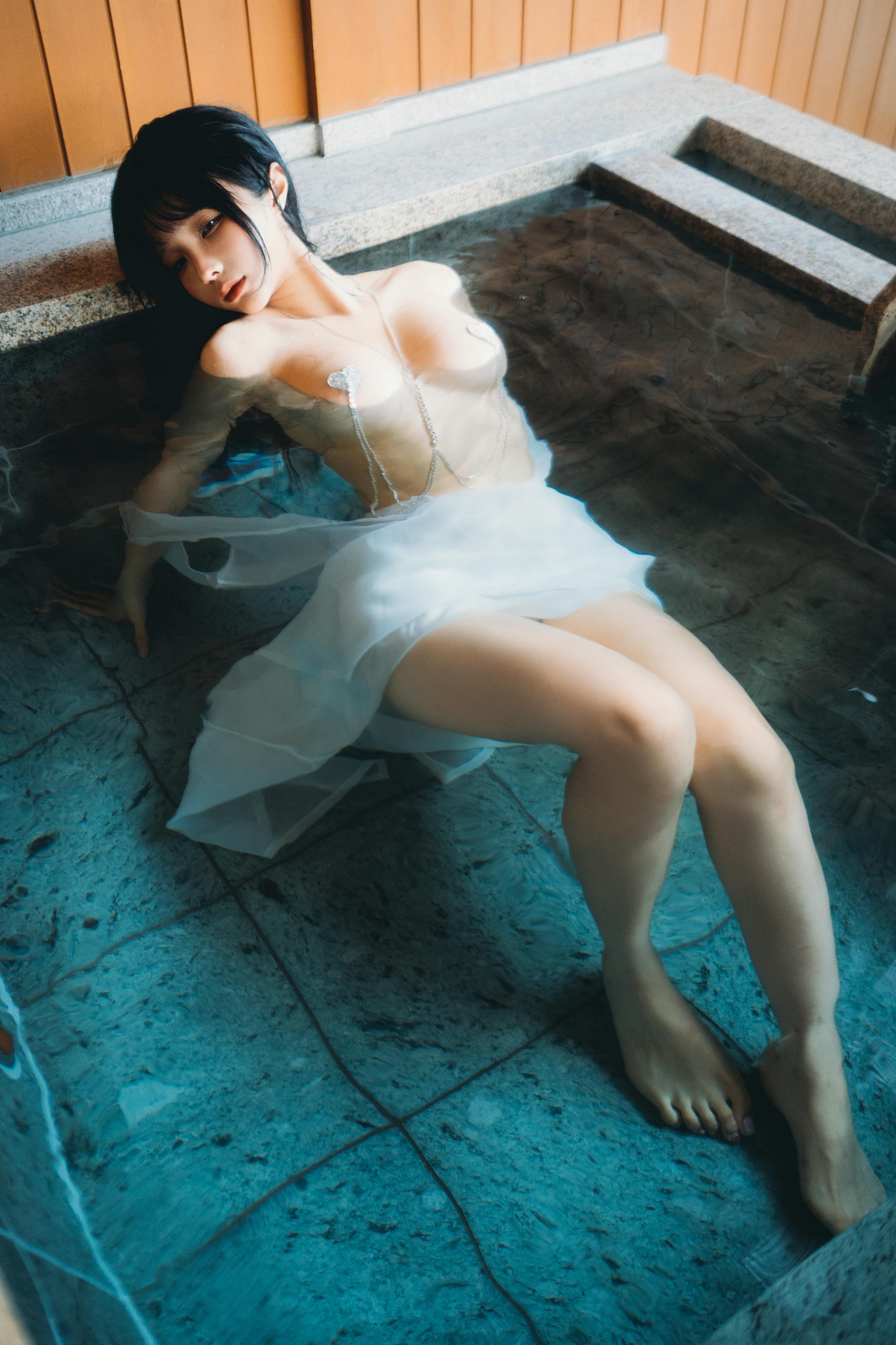 蠢沫沫 NO.361 夏想 下 [189P 1.19GB]_第3集