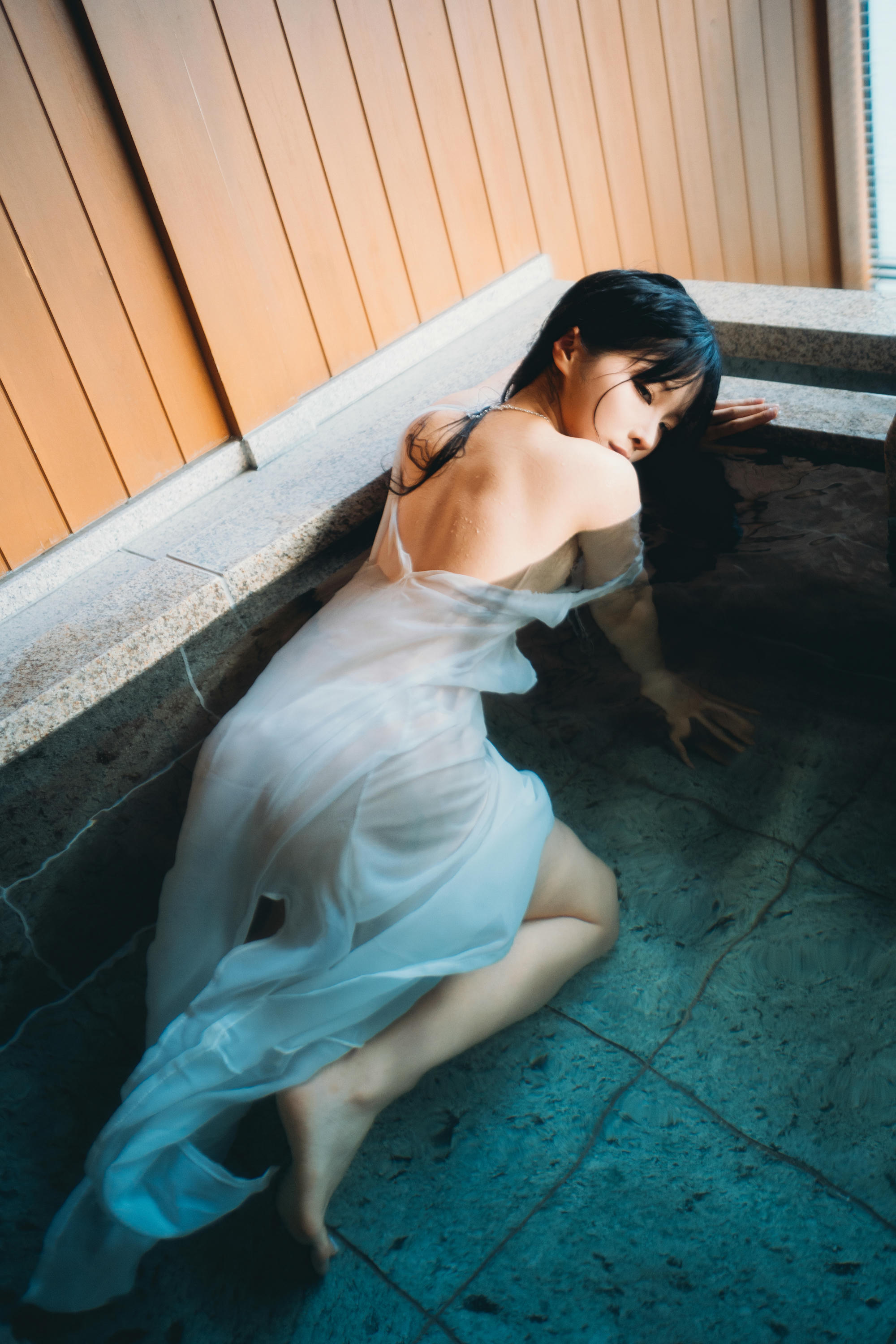 蠢沫沫 NO.361 夏想 下 [189P 1.19GB]_第3集