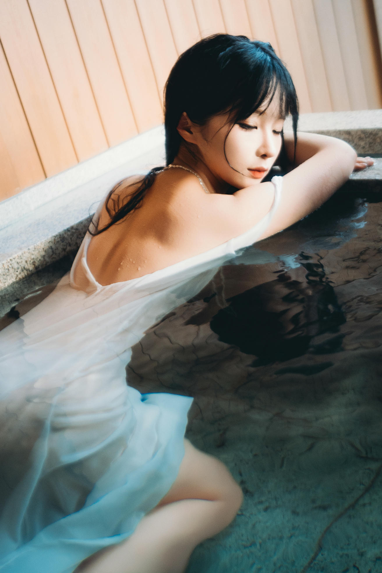 蠢沫沫 NO.361 夏想 下 [189P 1.19GB]_第3集