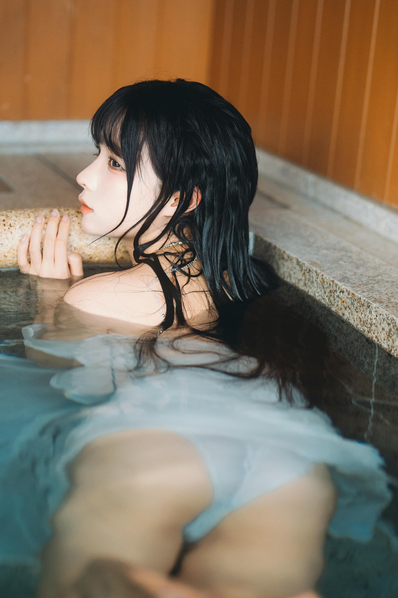 蠢沫沫 NO.361 夏想 下 [189P 1.19GB]_第3集