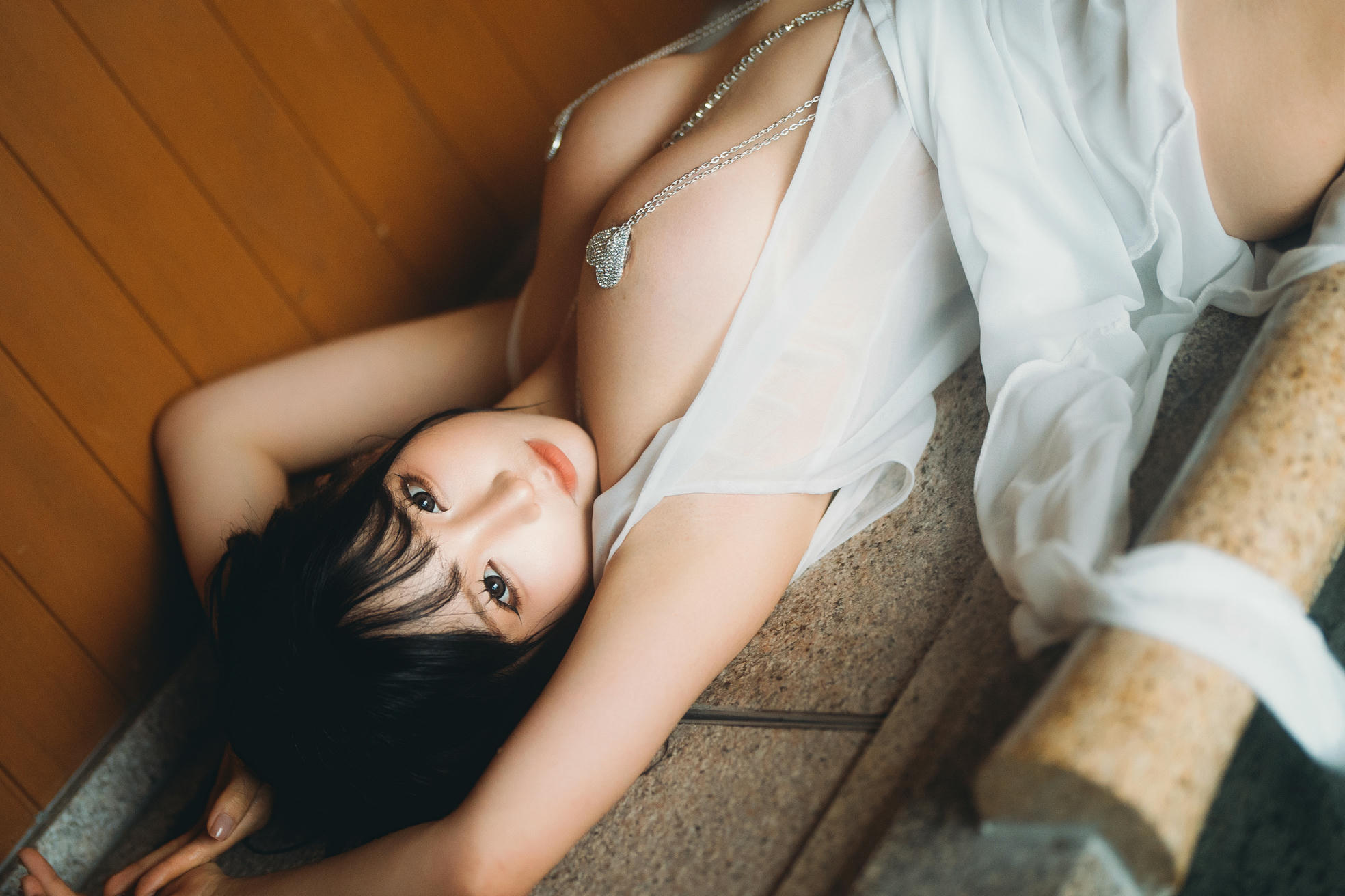 蠢沫沫 NO.361 夏想 下 [189P 1.19GB]_第3集