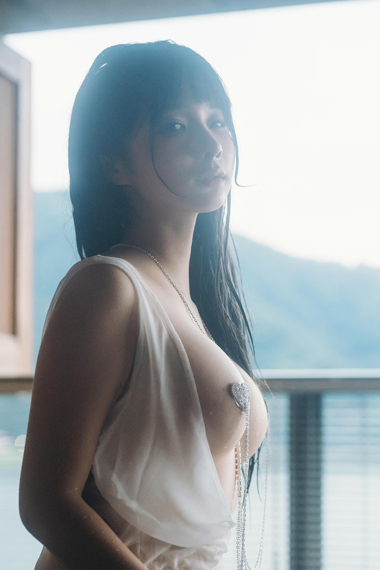 蠢沫沫 NO.361 夏想 下 [189P 1.19GB]_第4集