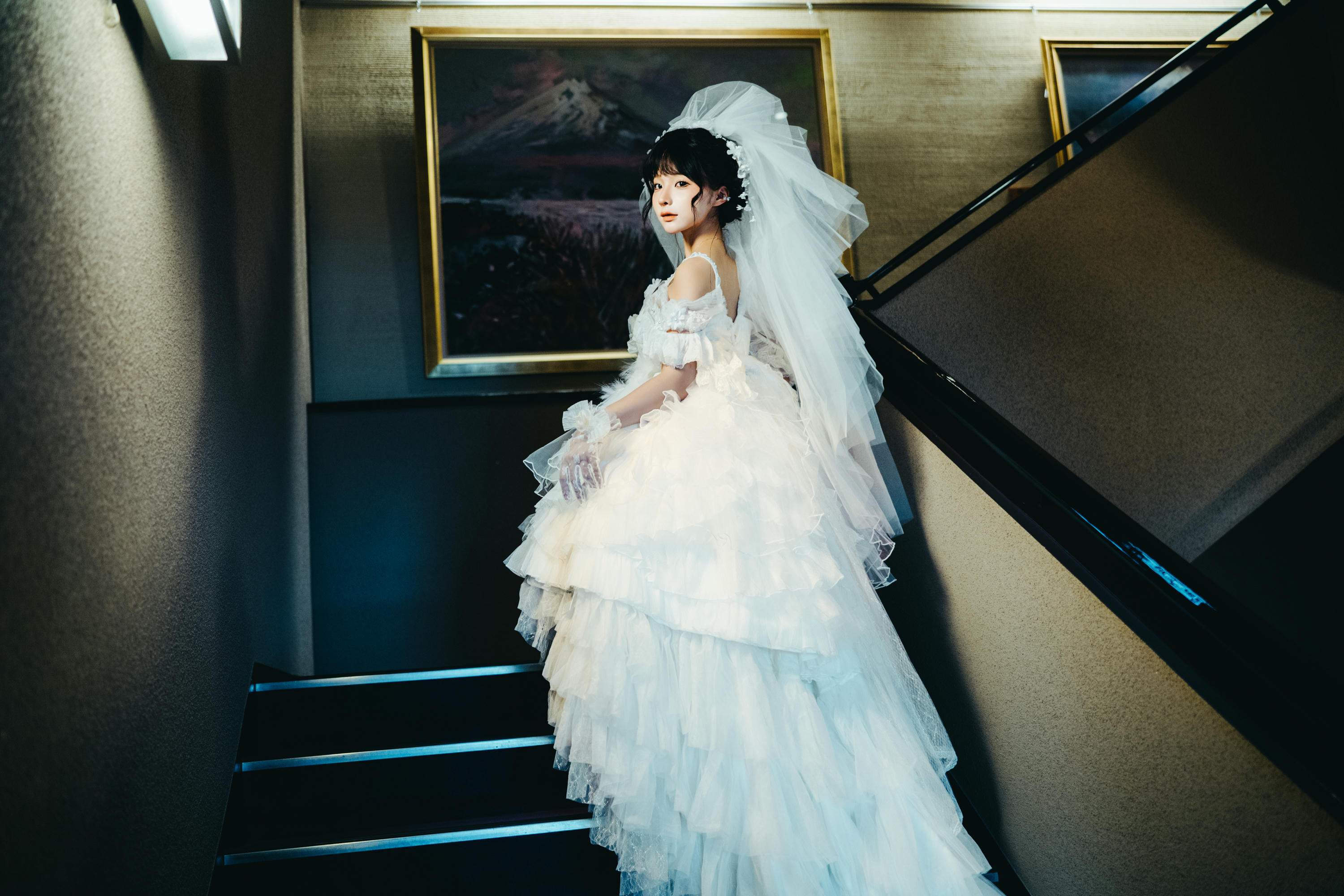 蠢沫沫 NO.361 夏想 下 [189P 1.19GB]_第4集