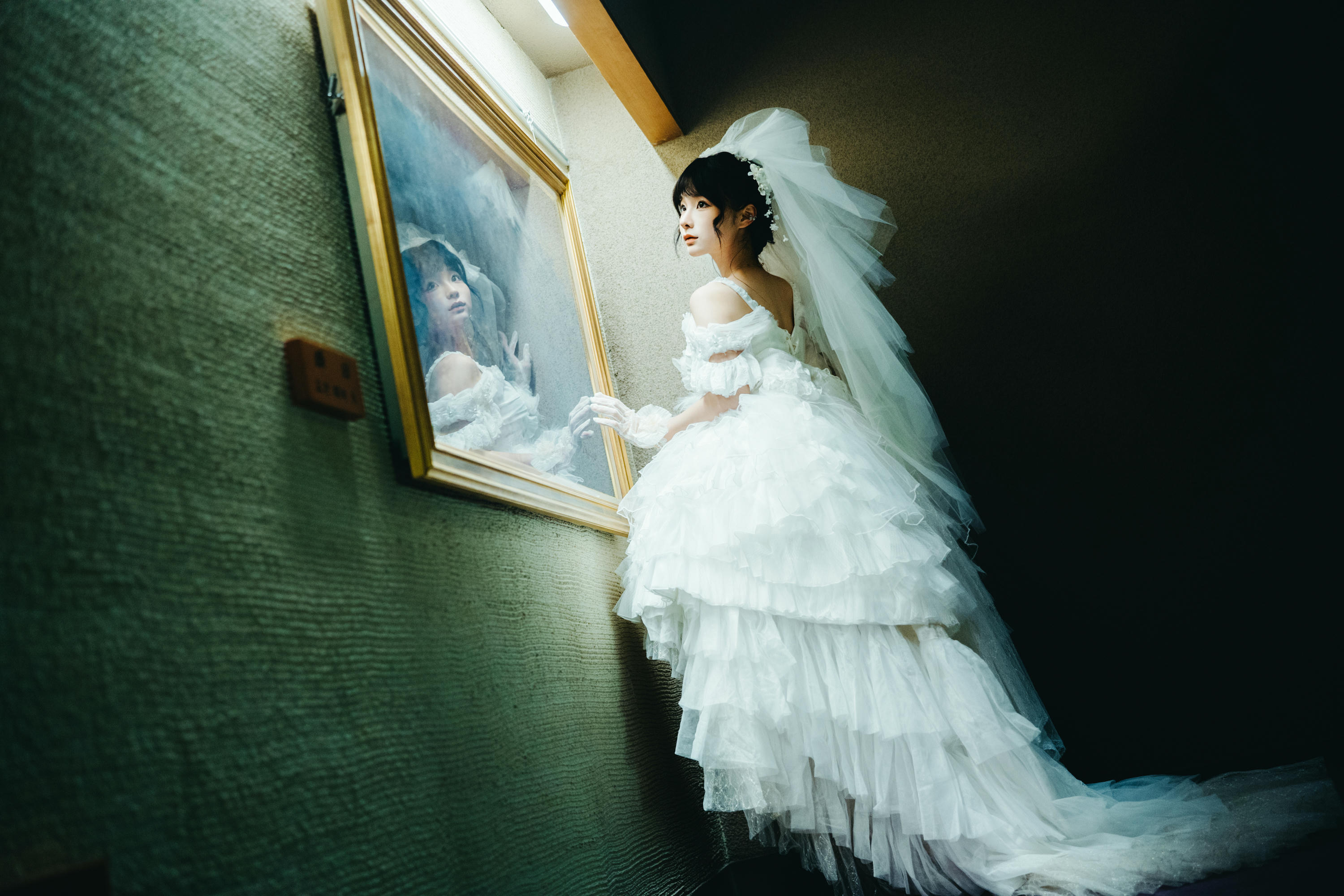 蠢沫沫 NO.361 夏想 下 [189P 1.19GB]_第4集