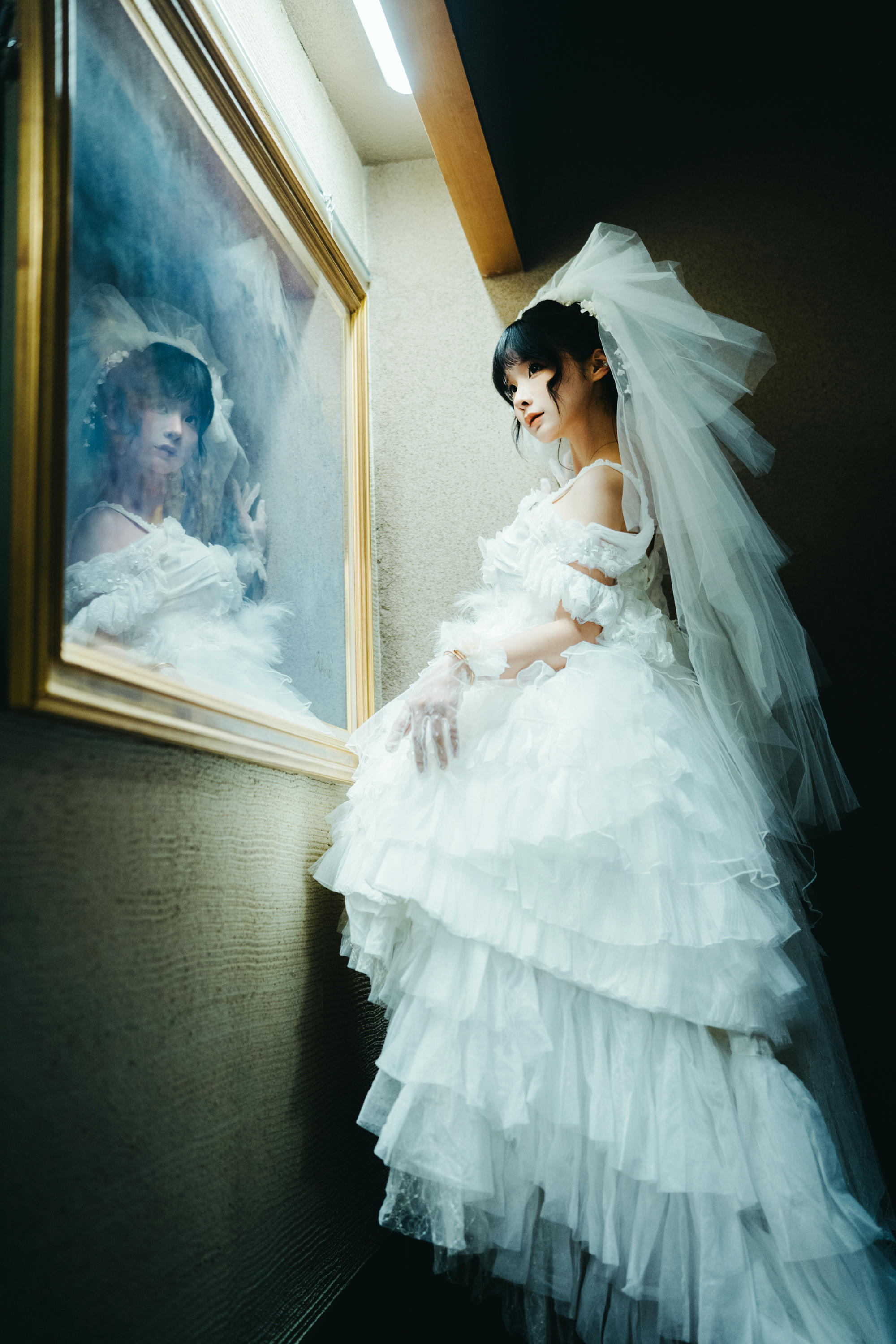 蠢沫沫 NO.361 夏想 下 [189P 1.19GB]_第4集