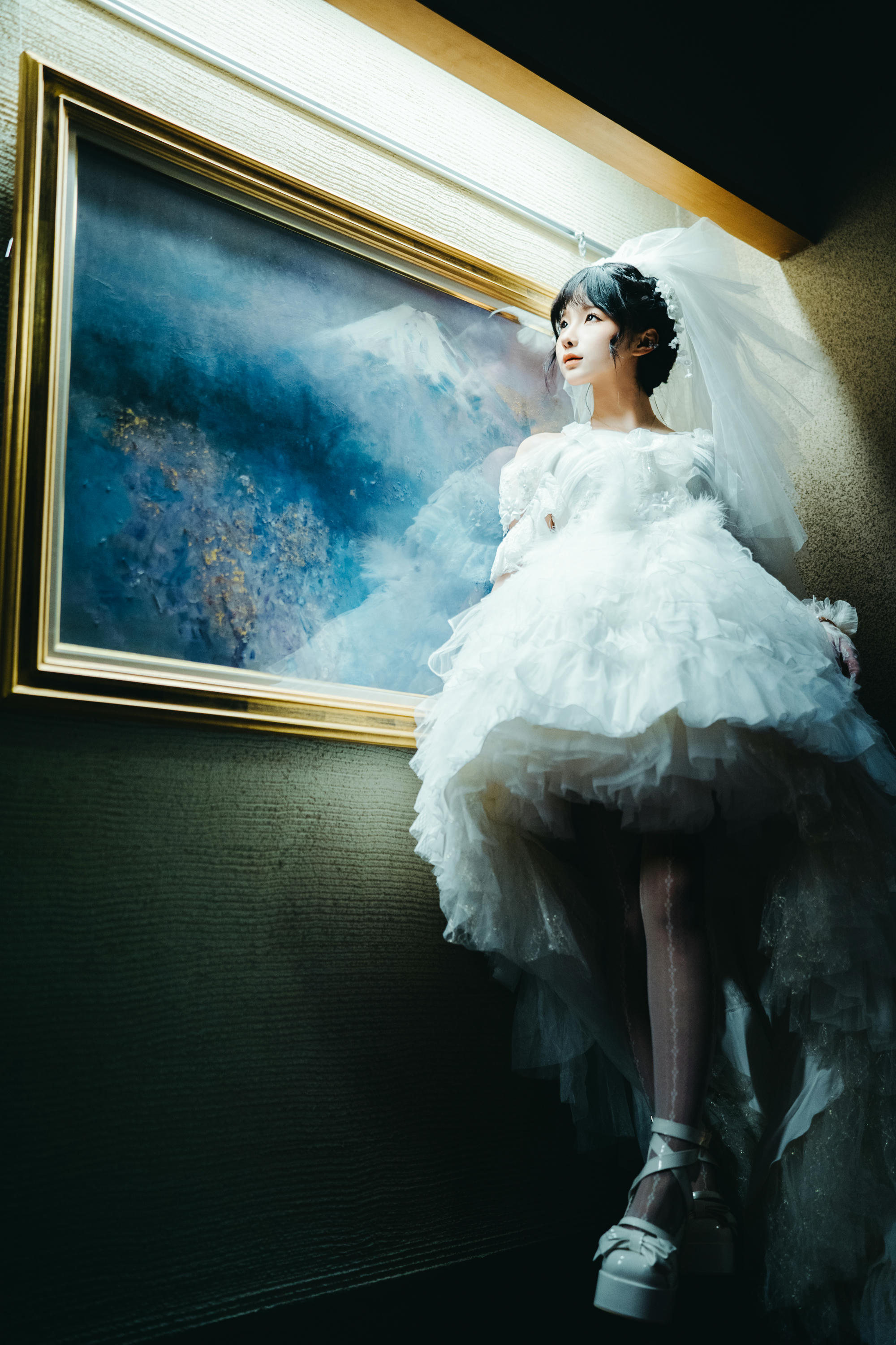 蠢沫沫 NO.361 夏想 下 [189P 1.19GB]_第4集