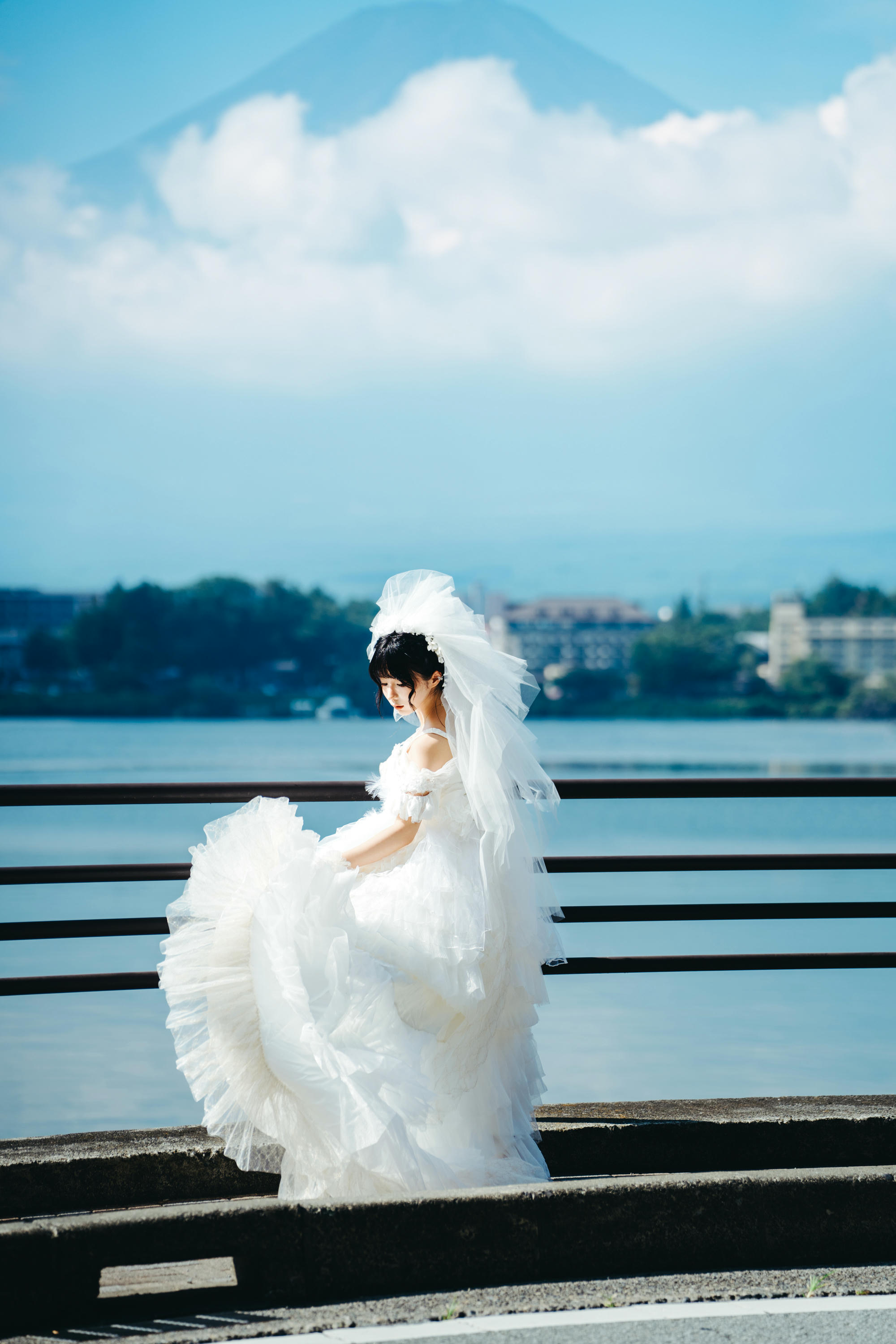 蠢沫沫 NO.361 夏想 下 [189P 1.19GB]_第4集