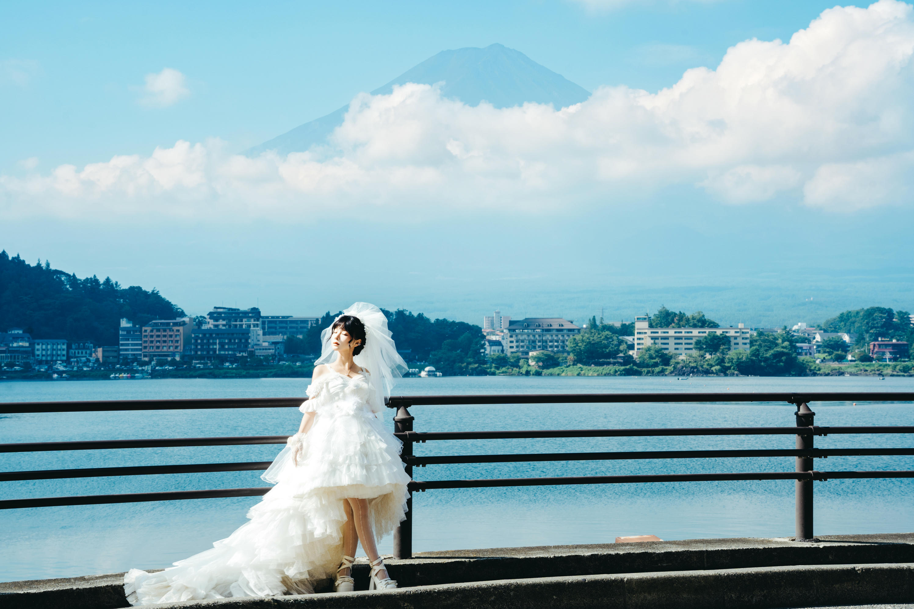 蠢沫沫 NO.361 夏想 下 [189P 1.19GB]_第5集