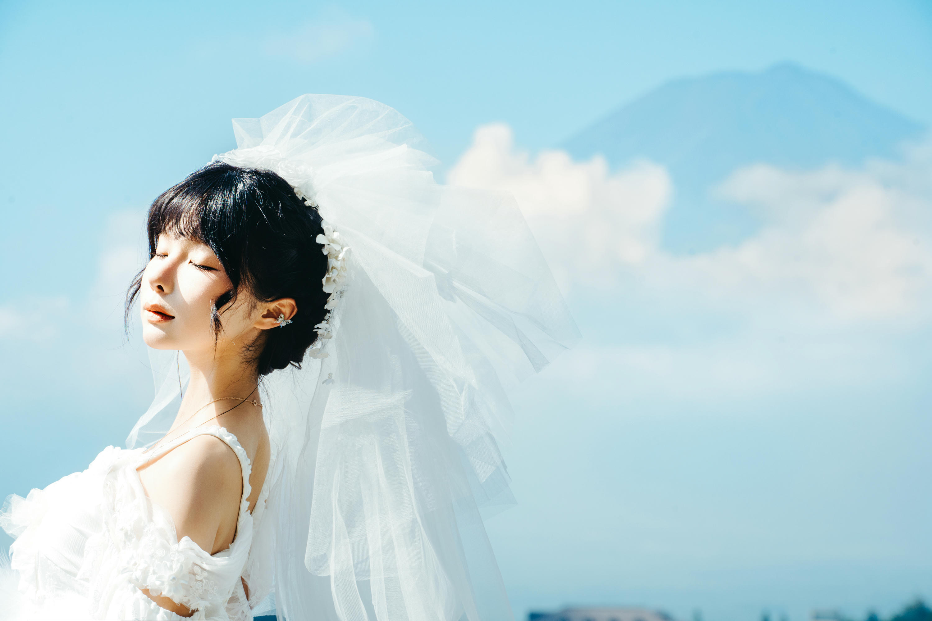 蠢沫沫 NO.361 夏想 下 [189P 1.19GB]_第5集