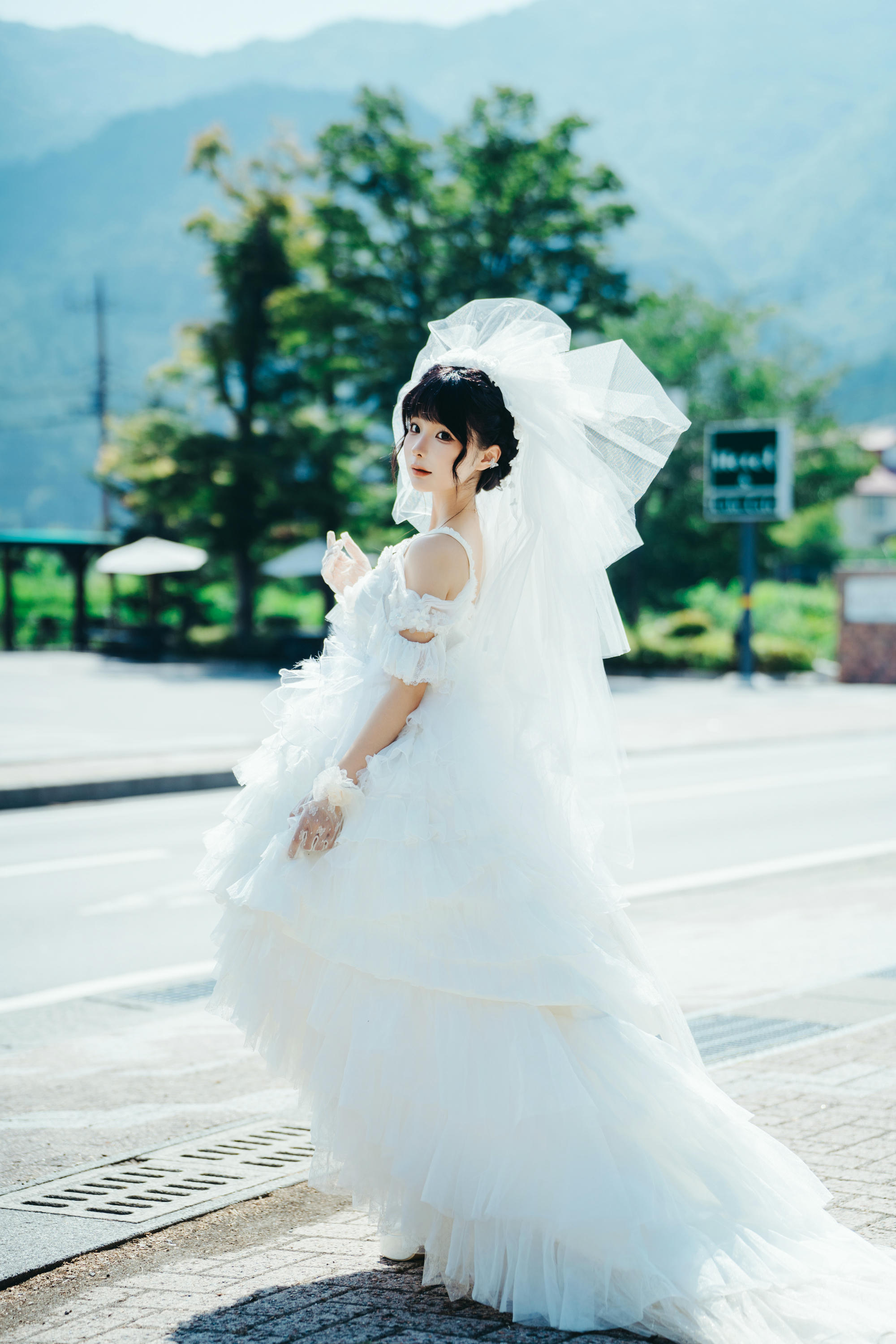 蠢沫沫 NO.361 夏想 下 [189P 1.19GB]_第5集