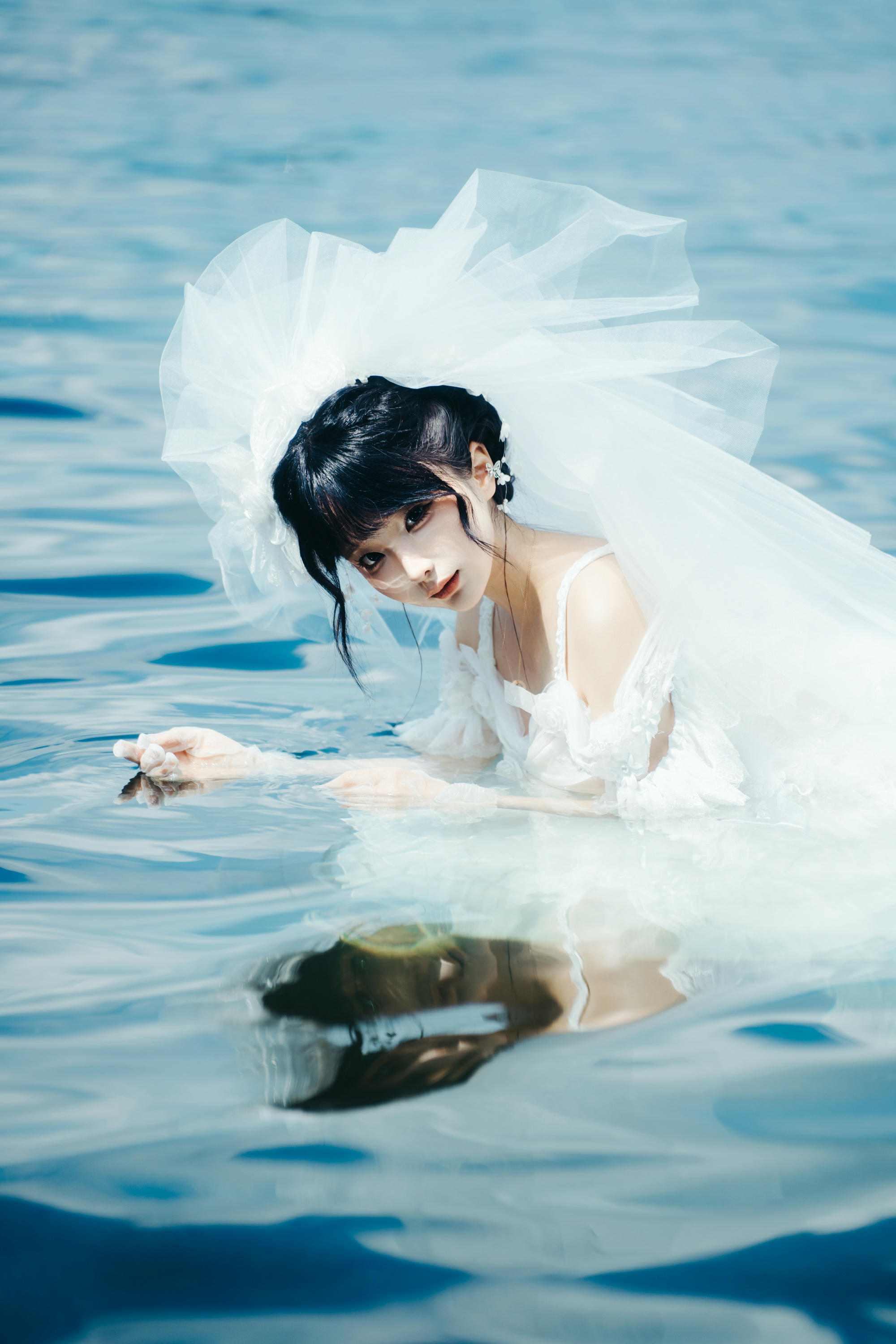 蠢沫沫 NO.361 夏想 下 [189P 1.19GB]_第5集