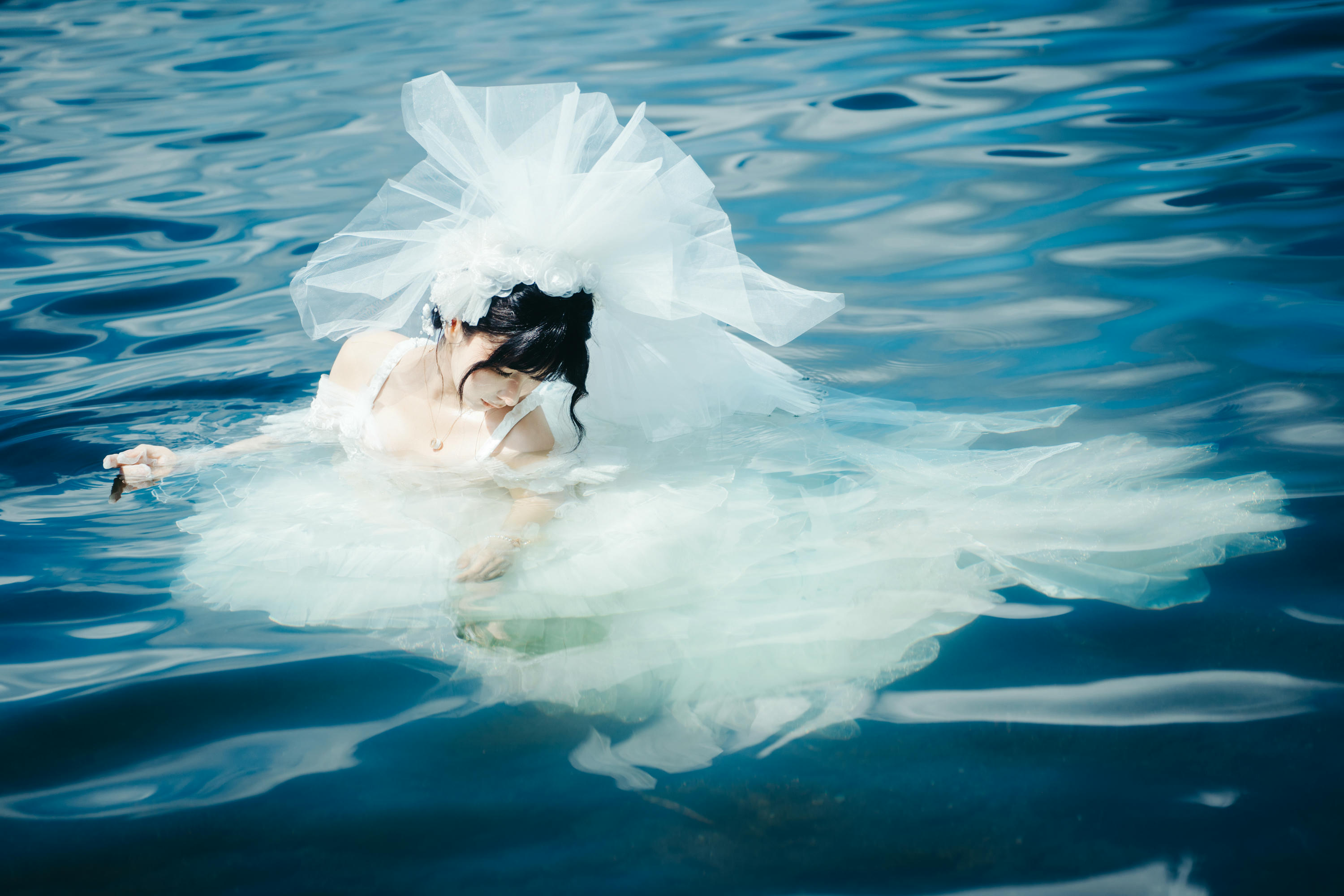 蠢沫沫 NO.361 夏想 下 [189P 1.19GB]_第5集