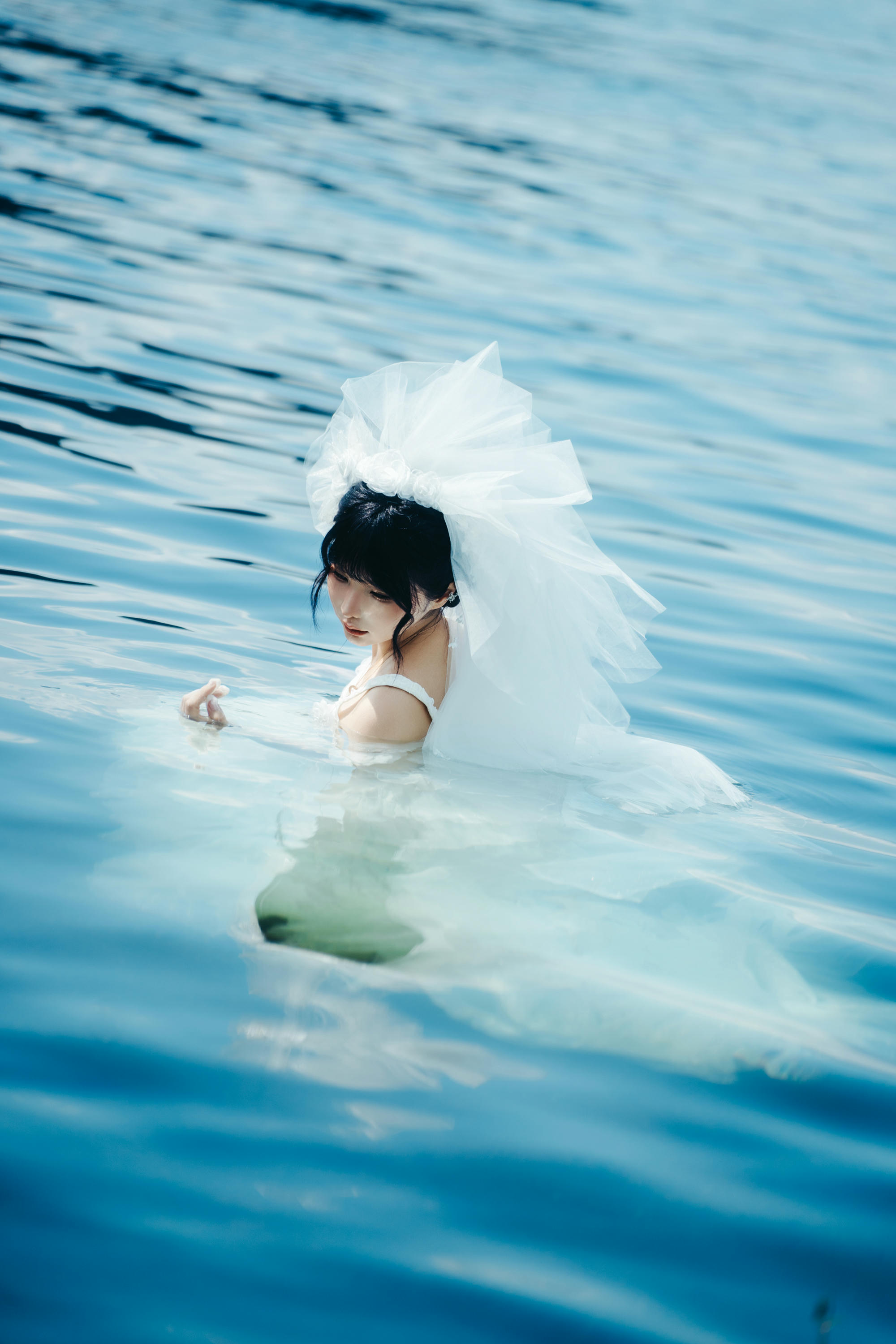 蠢沫沫 NO.361 夏想 下 [189P 1.19GB]_第5集