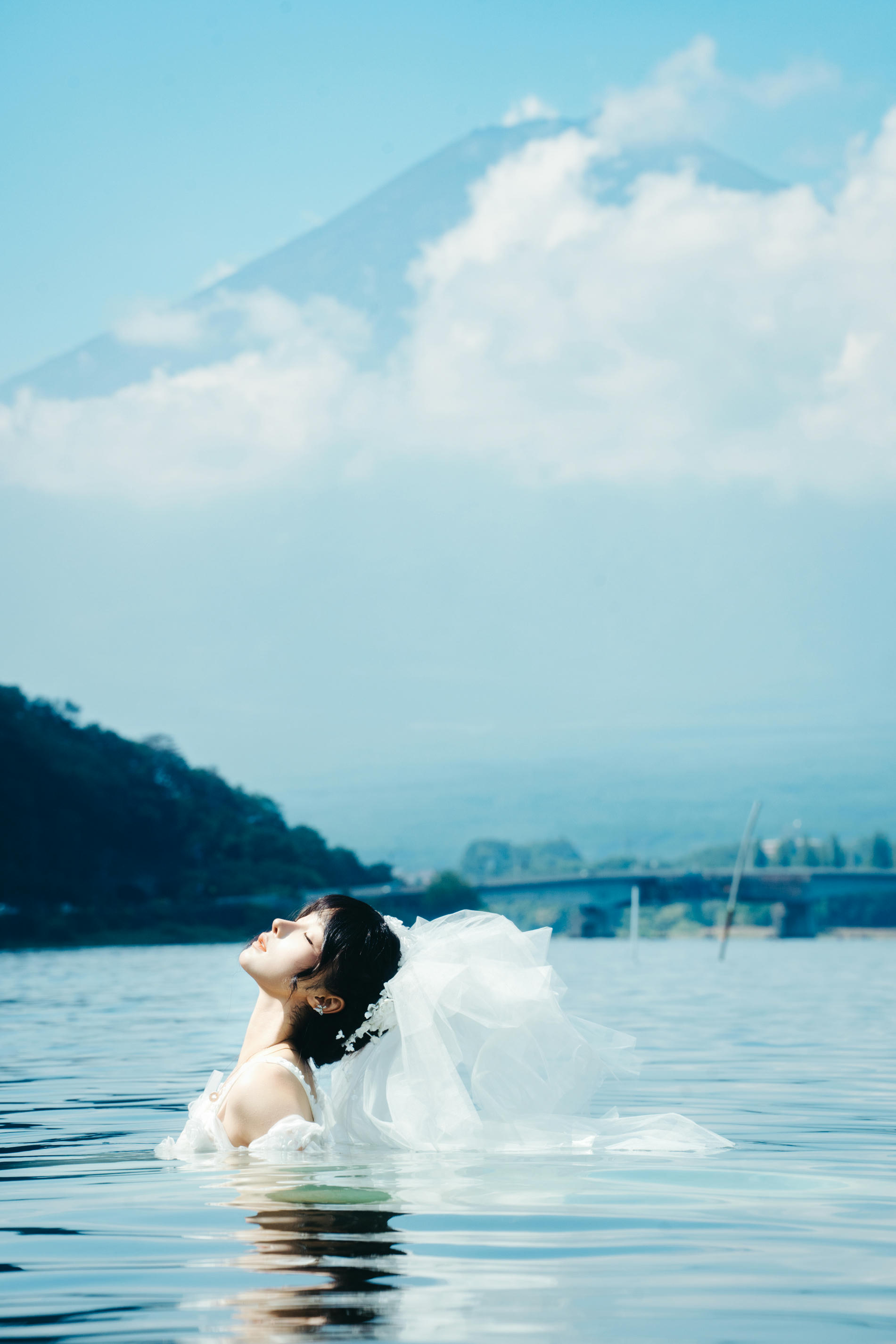 蠢沫沫 NO.361 夏想 下 [189P 1.19GB]_第5集