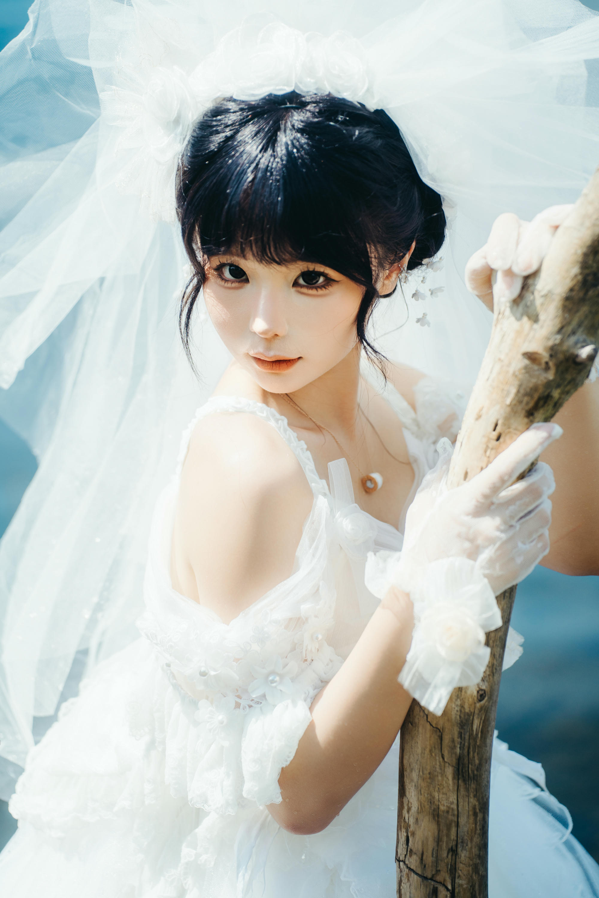 蠢沫沫 NO.361 夏想 下 [189P 1.19GB]_第5集