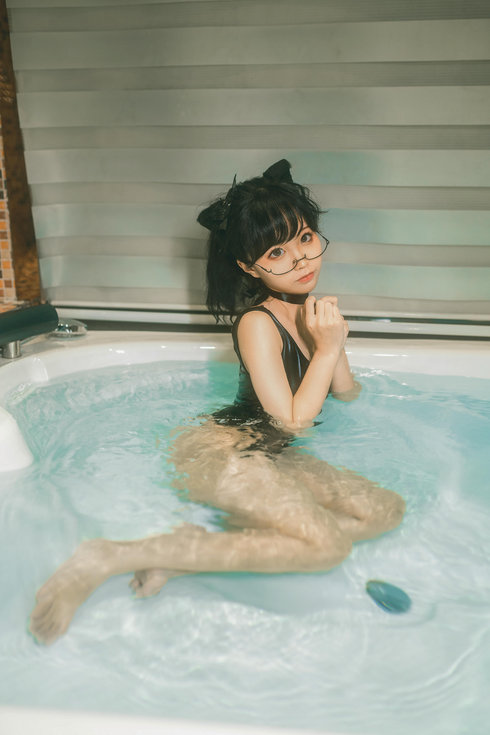 蠢沫沫 NO.043 死库水 [42P 645MB]_第2集