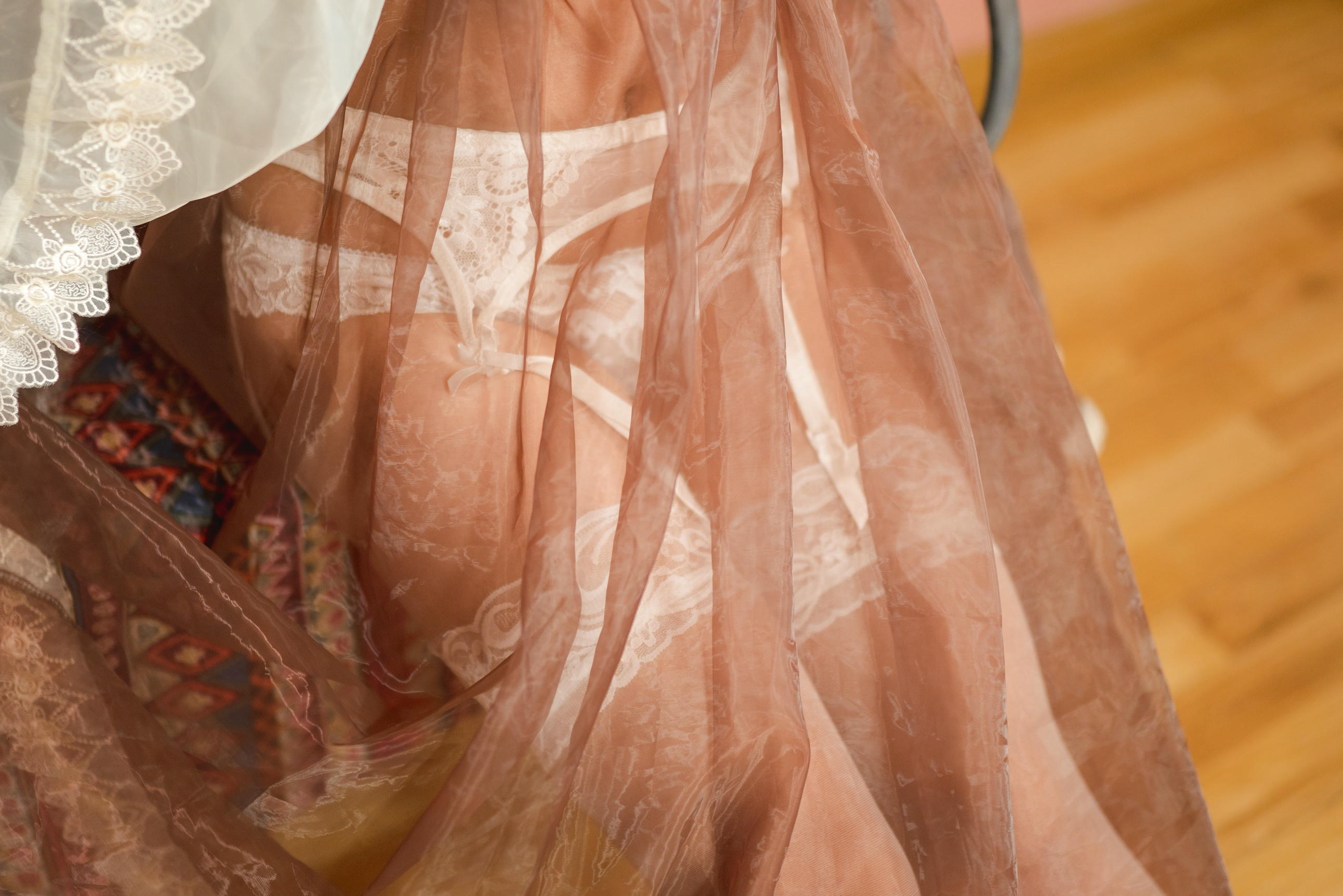 蠢沫沫 NO.051 棕透明女仆 [61P 630MB]_第2集