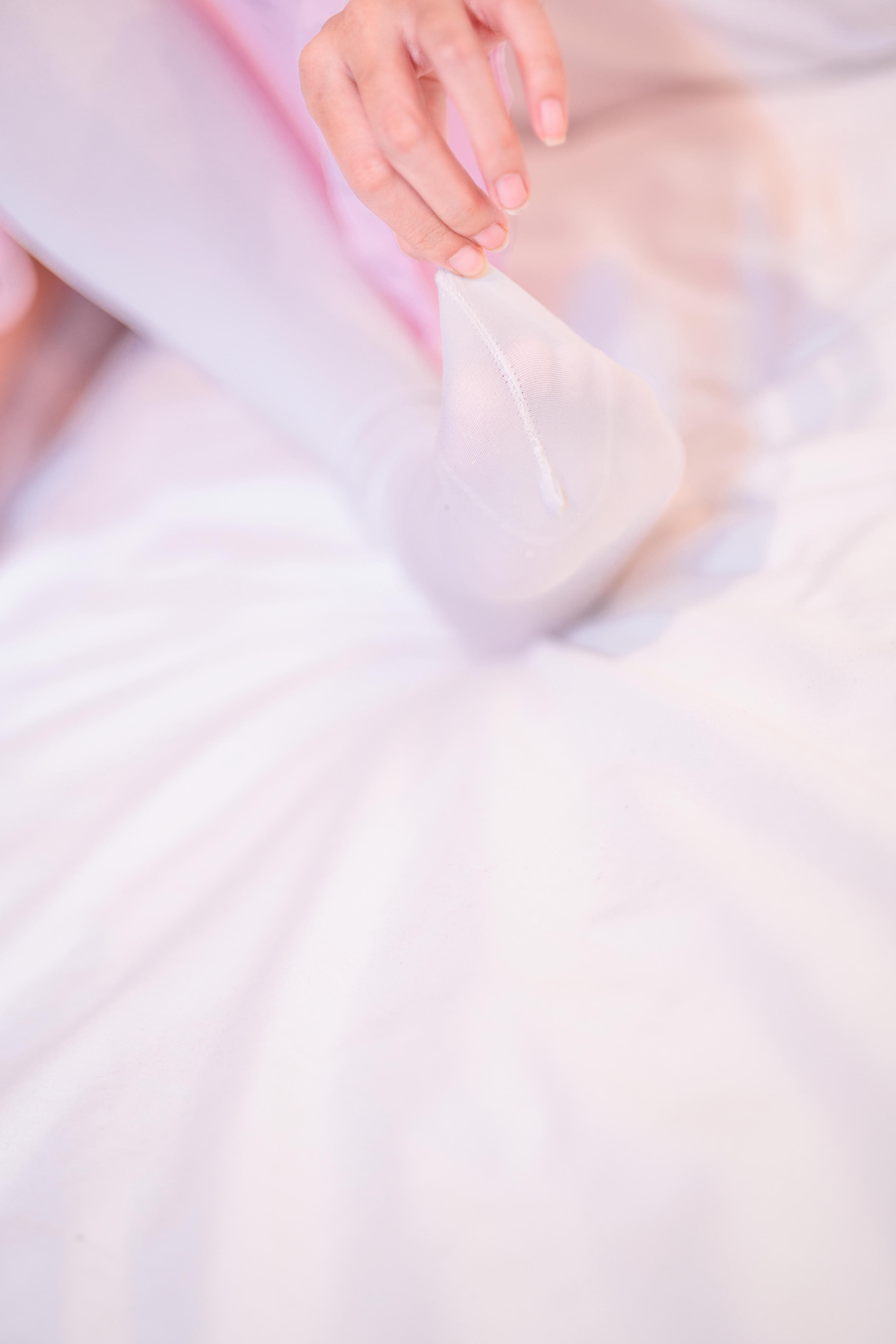 蠢沫沫 NO.060 粉睡衣 [40P-479MB]_第2集