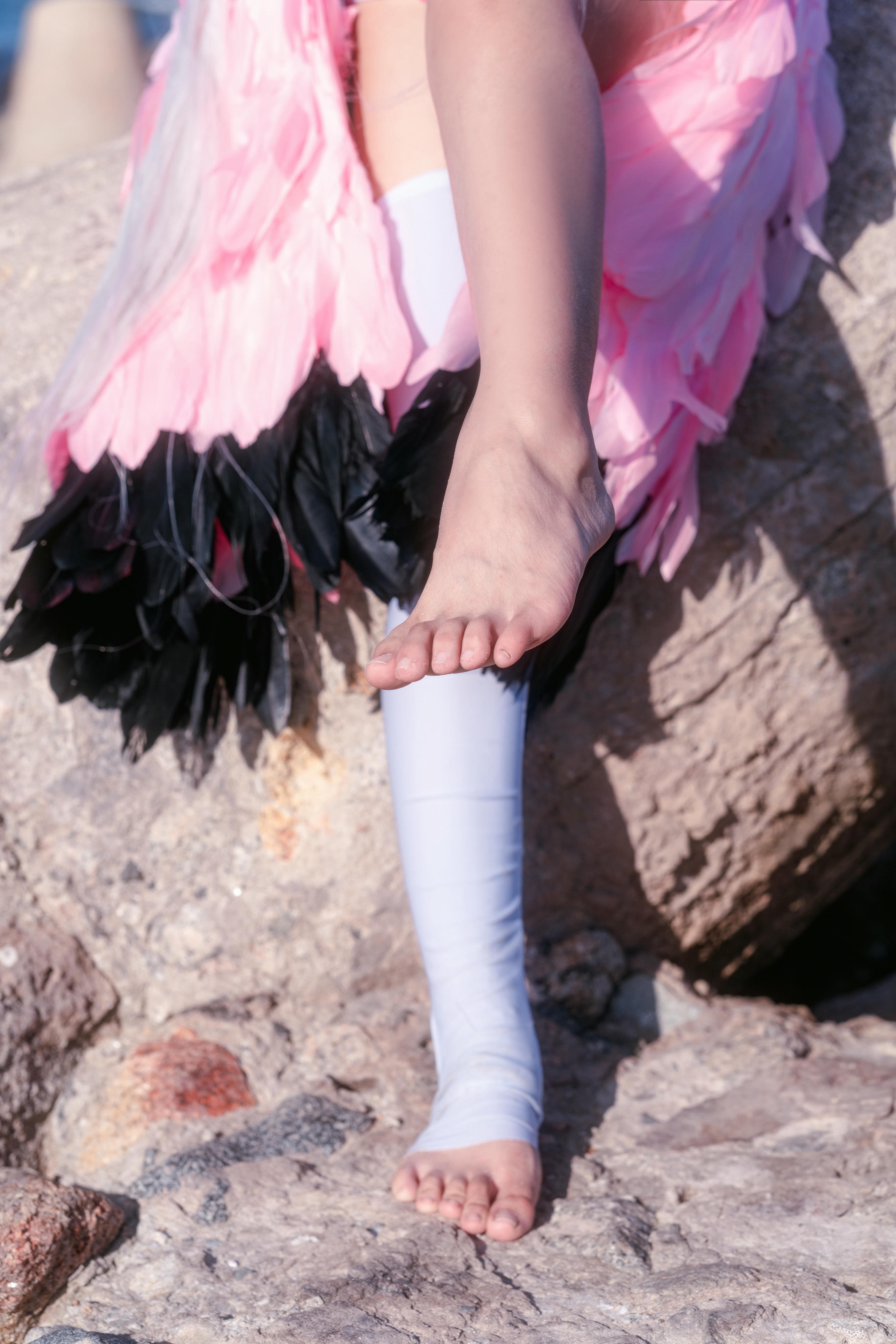 蠢沫沫 NO.065 可畏泳装 [41P-594MB]_第2集