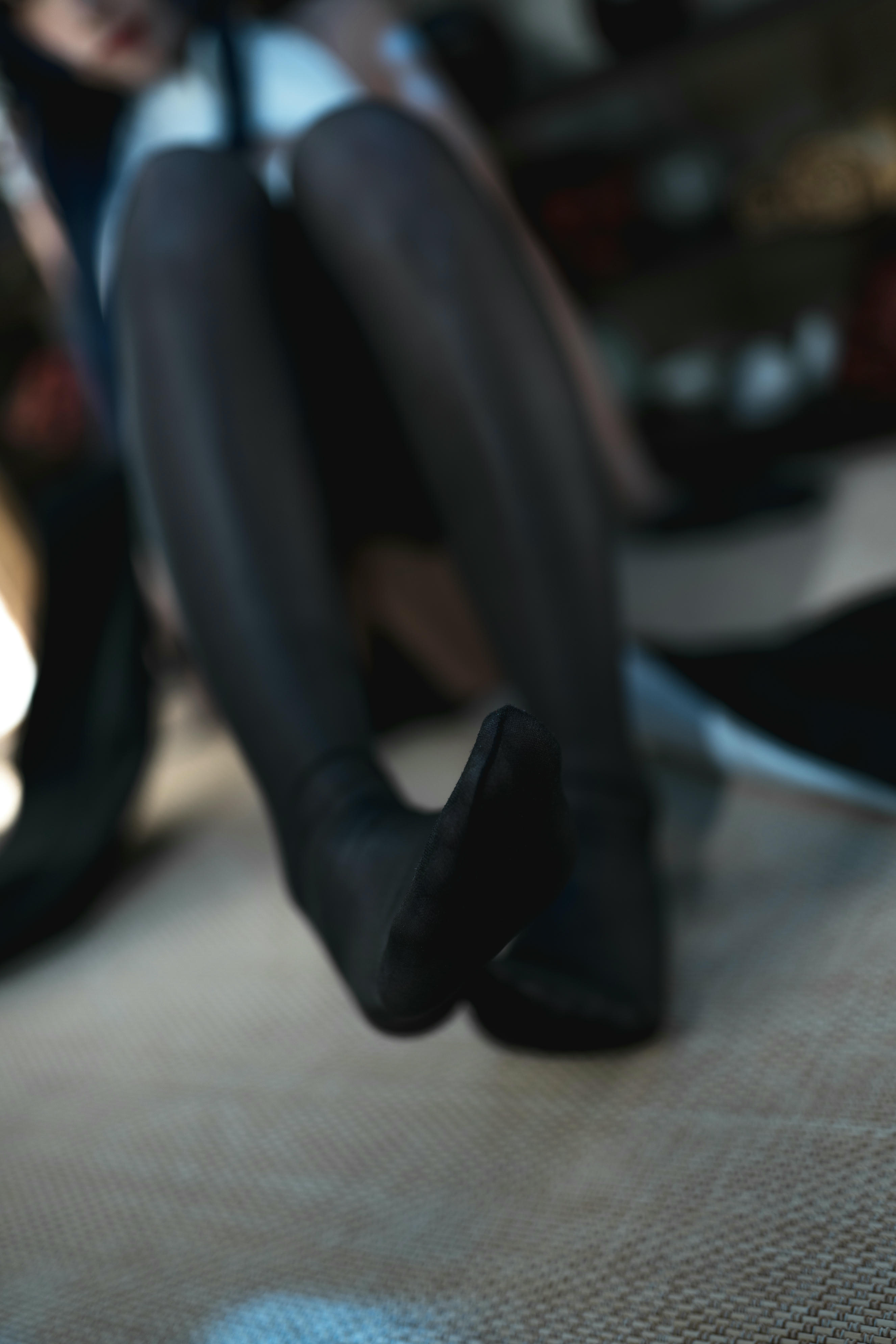 蠢沫沫 NO.072 吾妻旗袍 [45P-606MB]_第2集