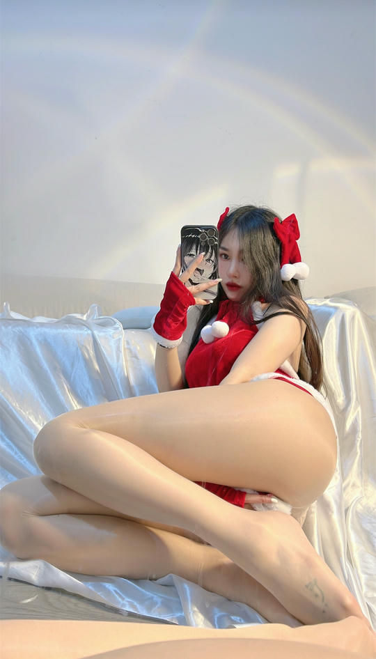 粉色的猪陈佩奇微密圈-微密圈系列-107 2021-11-28_第2集
