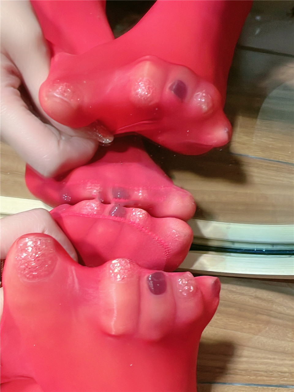 粉色的猪陈佩奇微密圈-微密圈系列-130 2022-02-10_第2集
