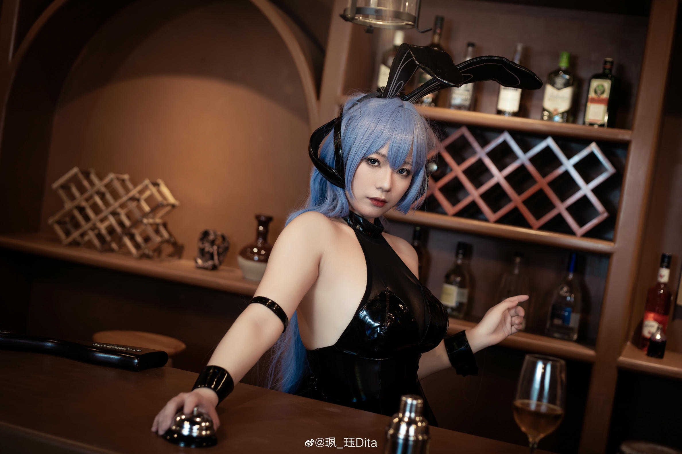 珟_珏Dita NO.002 6·20〈碧蓝航线〉[9P 25MB]_第1集