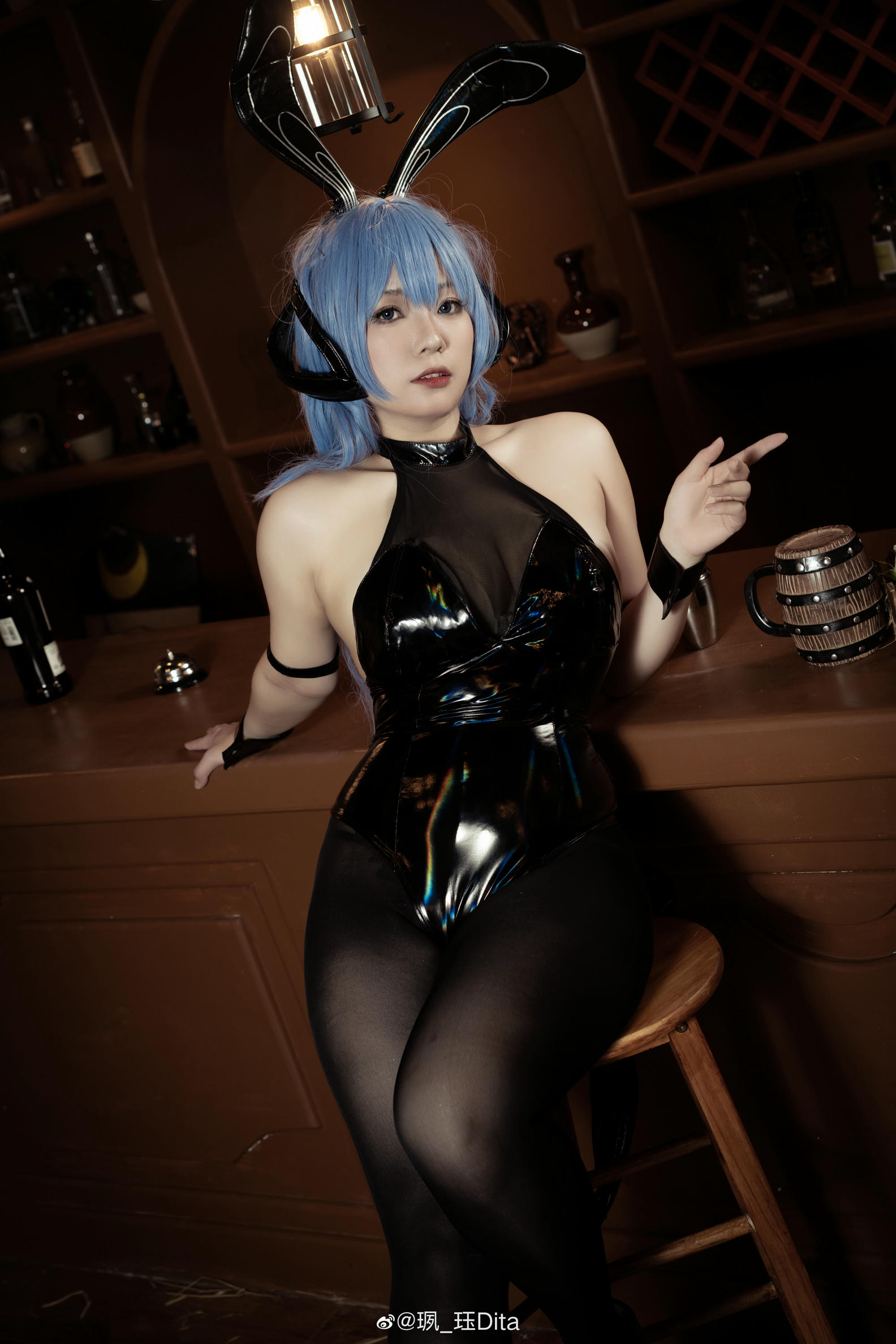 珟_珏Dita NO.002 6·20〈碧蓝航线〉[9P 25MB]_第1集