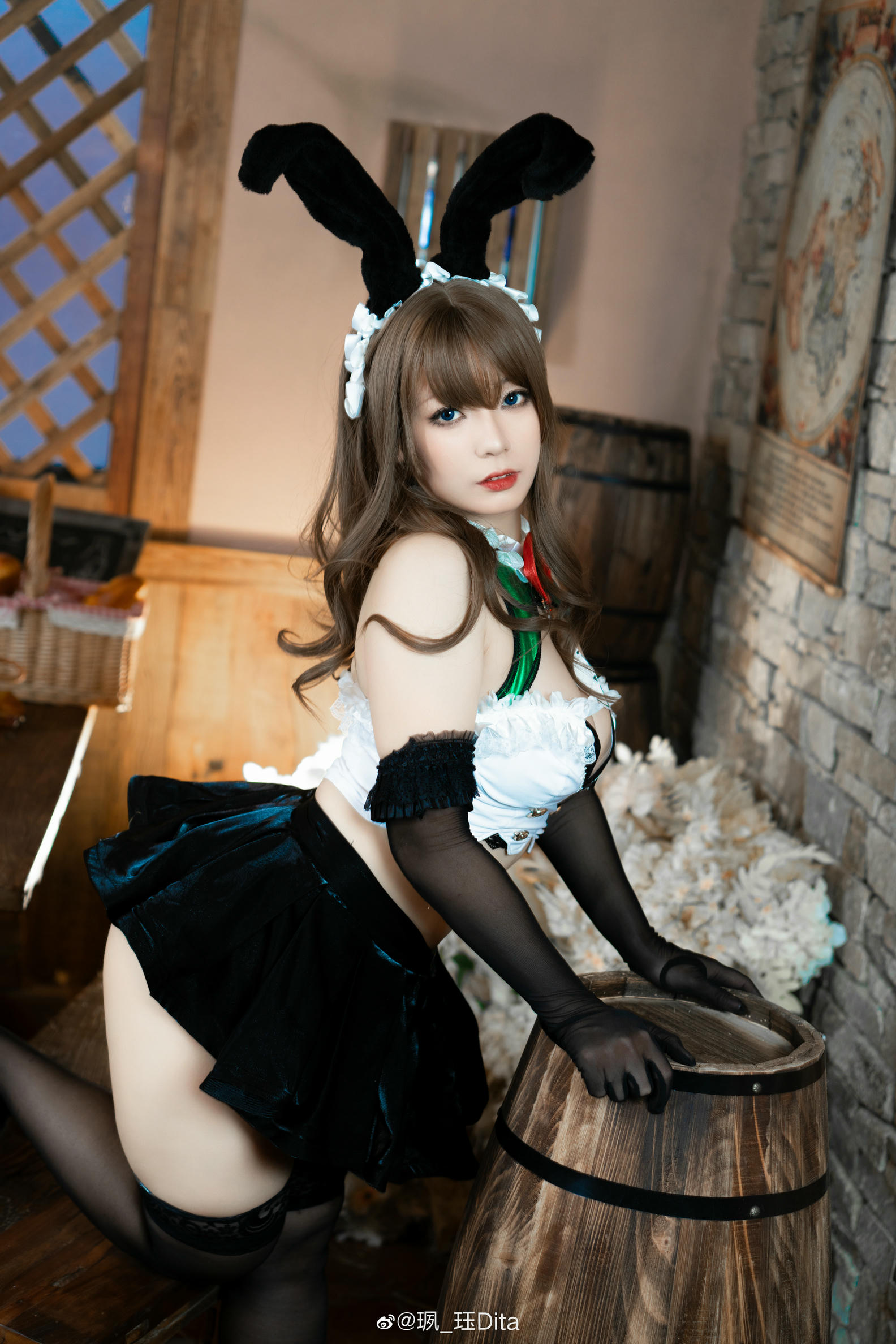 珟_珏Dita NO.003 6·25〈碧蓝航线〉[7P 27MB]_第1集