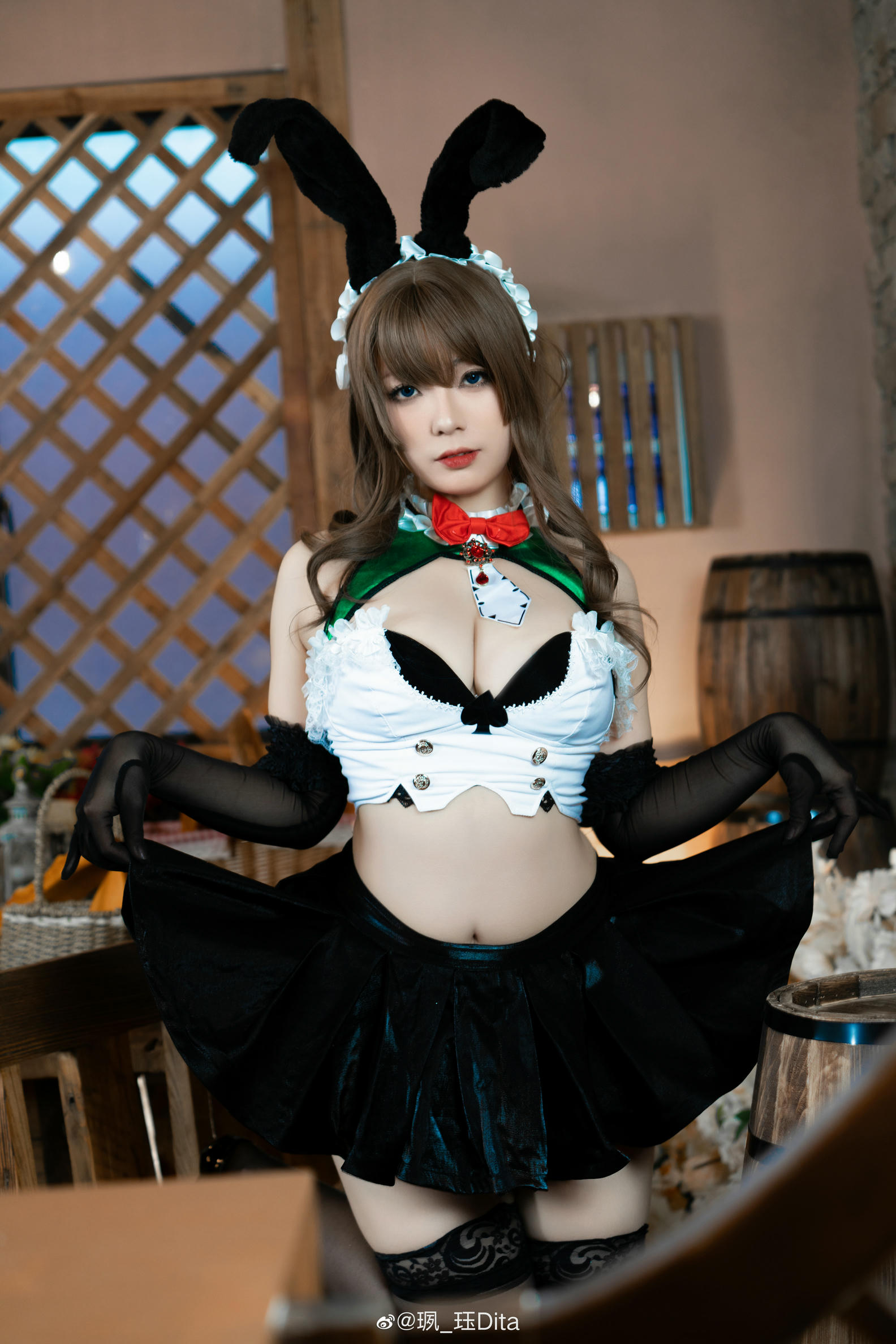 珟_珏Dita NO.003 6·25〈碧蓝航线〉[7P 27MB]_第1集