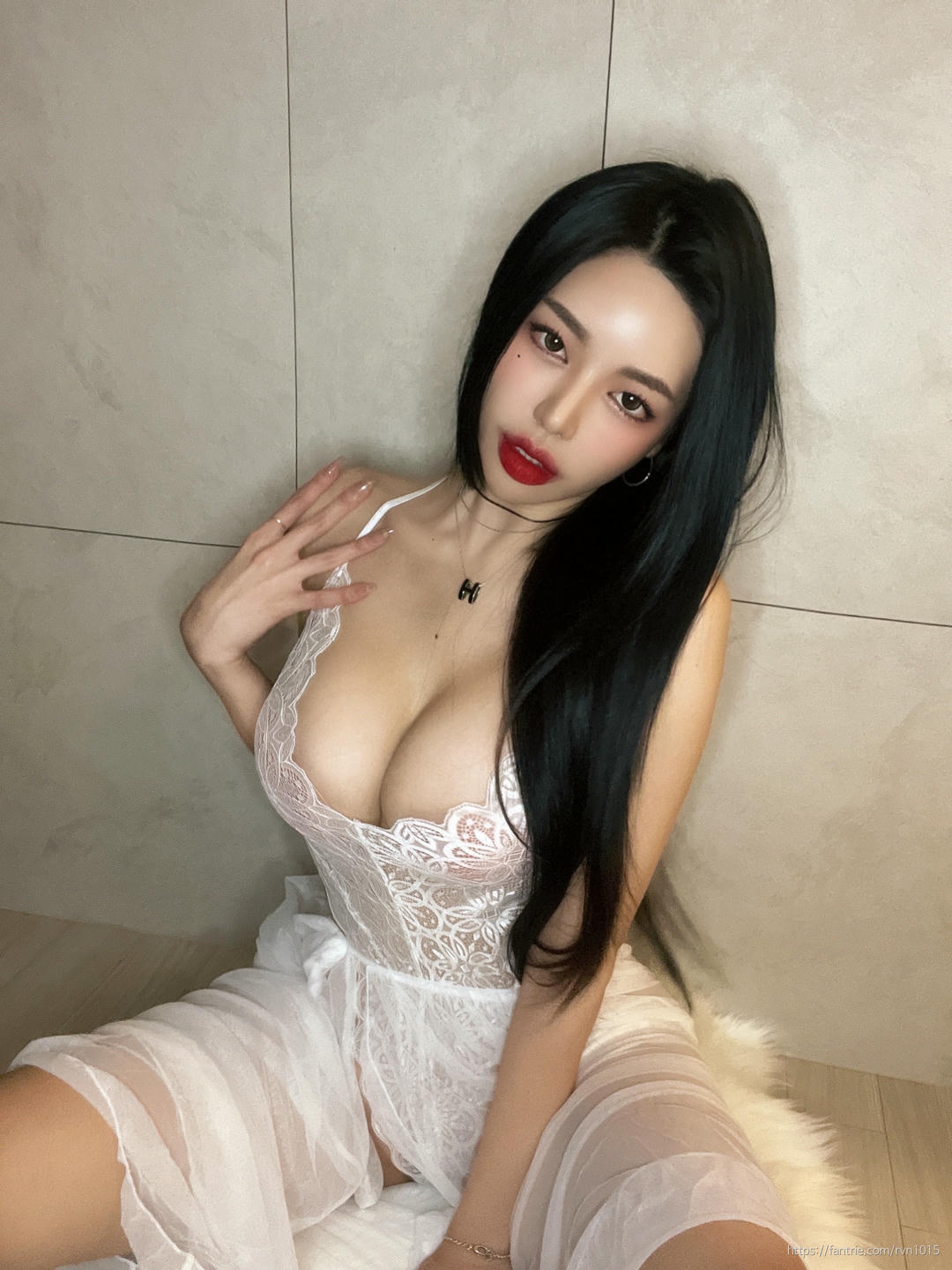 韩国美女-圓圓-동그란-ドングラン-Donggeuran NO.019 Fantrie Social leak 2024 [657P69V-1.14GB]_第16集