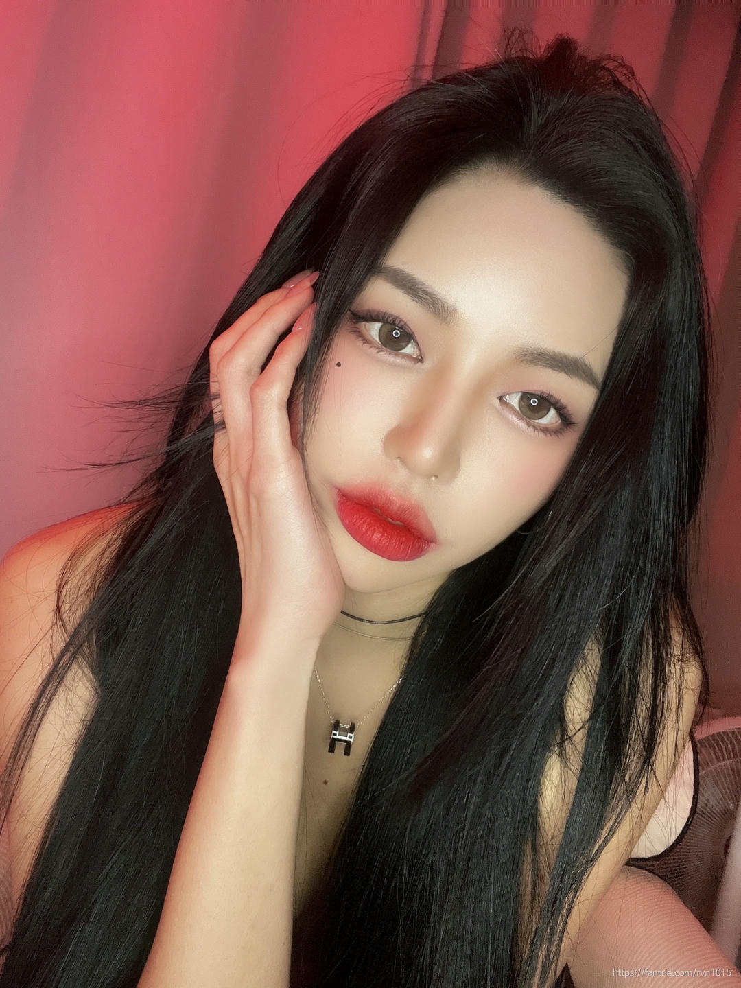 韩国美女-圓圓-동그란-ドングラン-Donggeuran NO.019 Fantrie Social leak 2024 [657P69V-1.14GB]_第16集