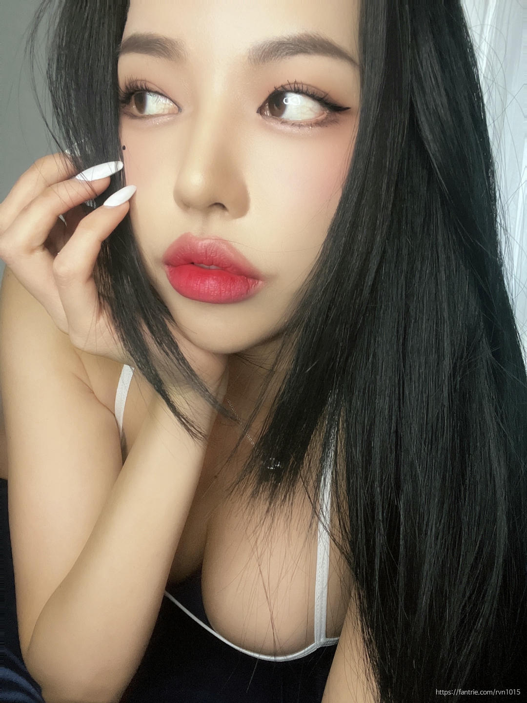 韩国美女-圓圓-동그란-ドングラン-Donggeuran NO.019 Fantrie Social leak 2024 [657P69V-1.14GB]_第18集