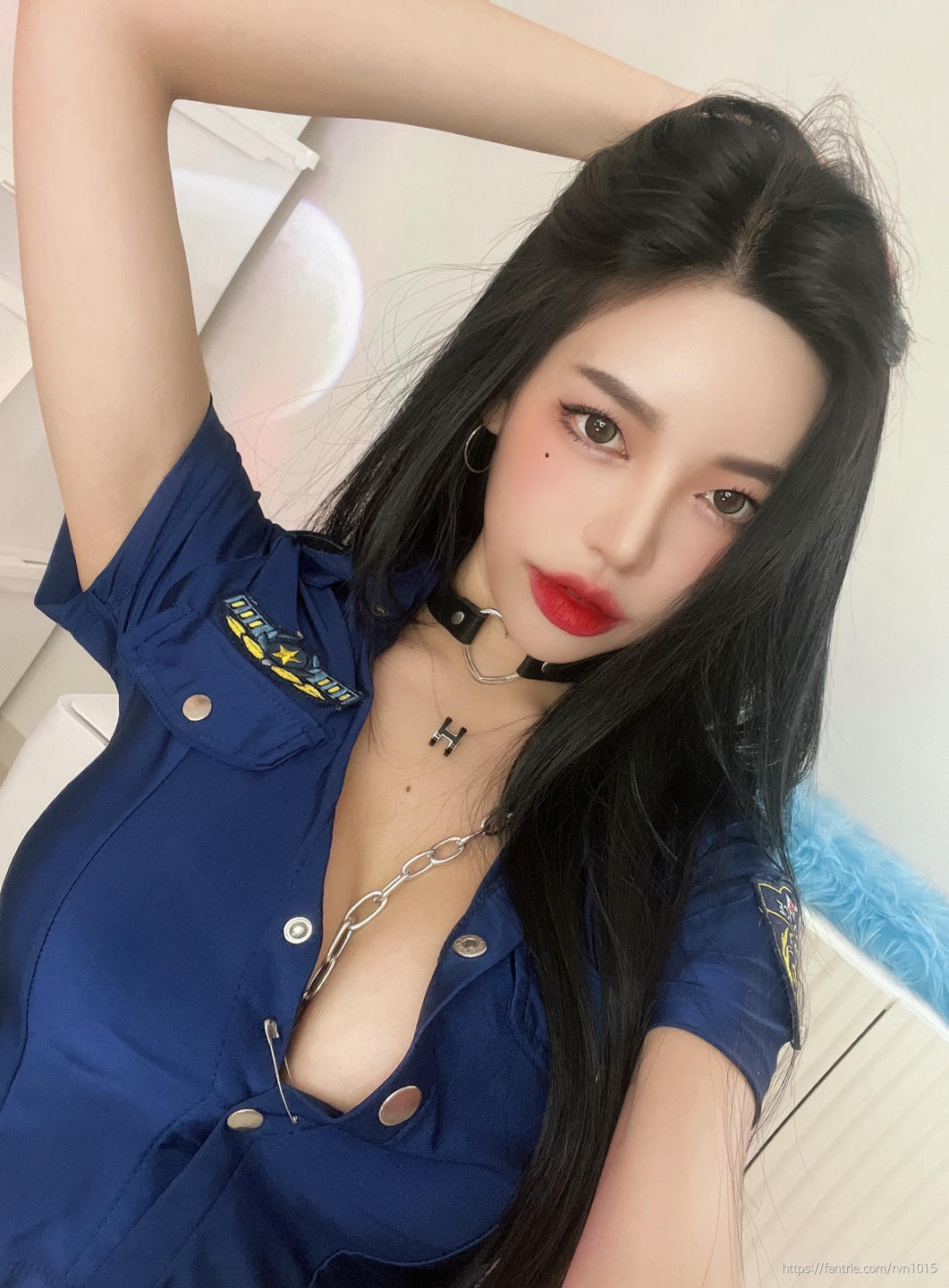 韩国美女-圓圓-동그란-ドングラン-Donggeuran NO.019 Fantrie Social leak 2024 [657P69V-1.14GB]_第18集