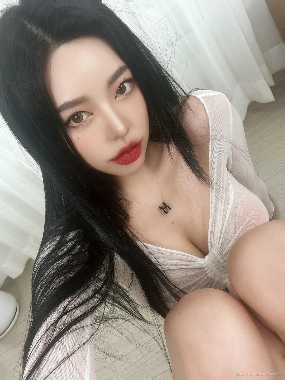 韩国美女-圓圓-동그란-ドングラン-Donggeuran NO.019 Fantrie Social leak 2024 [657P69V-1.14GB]_第18集