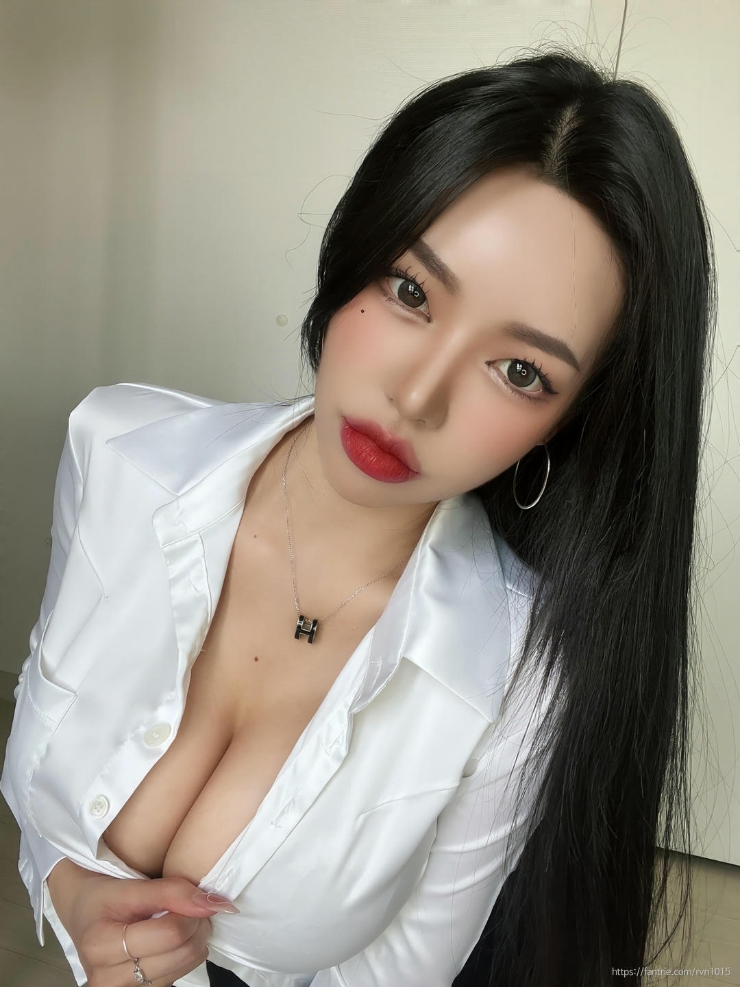 韩国美女-圓圓-동그란-ドングラン-Donggeuran NO.019 Fantrie Social leak 2024 [657P69V-1.14GB]_第21集