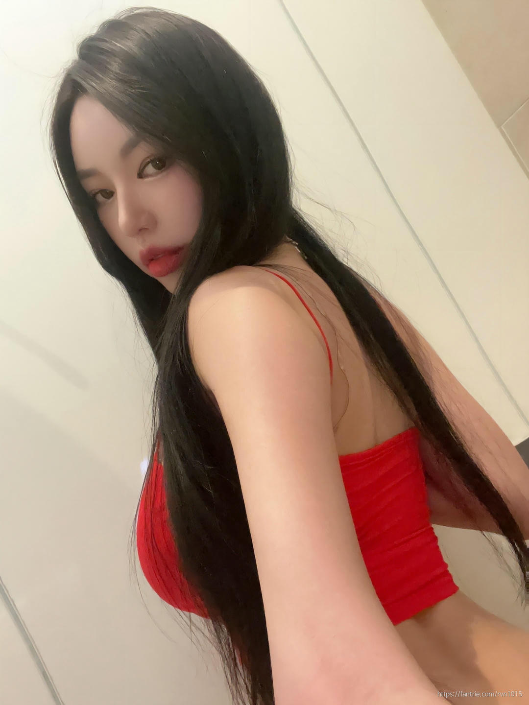 韩国美女-圓圓-동그란-ドングラン-Donggeuran NO.019 Fantrie Social leak 2024 [657P69V-1.14GB]_第25集