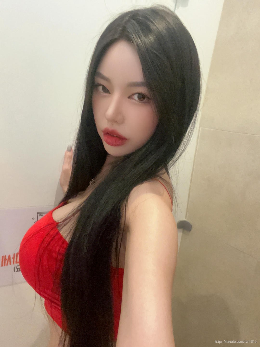 韩国美女-圓圓-동그란-ドングラン-Donggeuran NO.019 Fantrie Social leak 2024 [657P69V-1.14GB]_第25集