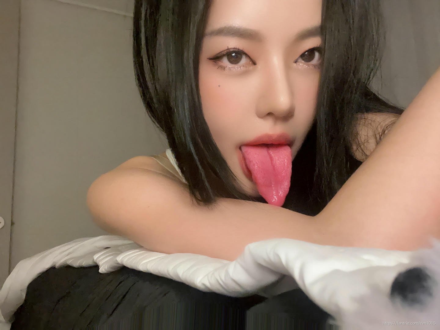 韩国美女-圓圓-동그란-ドングラン-Donggeuran NO.019 Fantrie Social leak 2024 [657P69V-1.14GB]_第25集