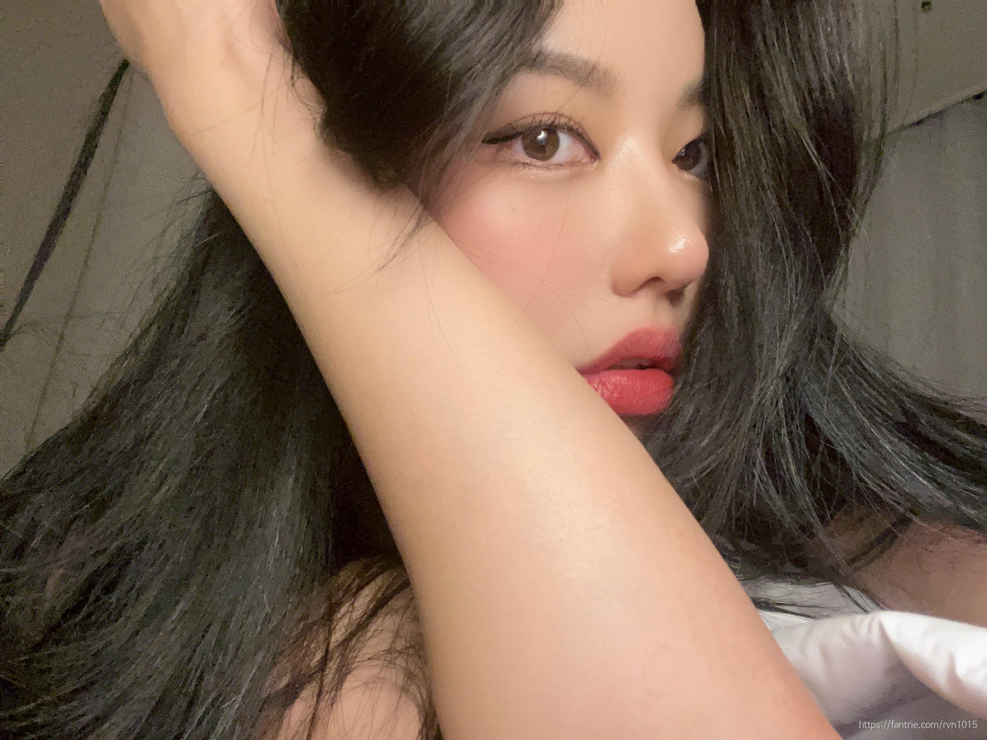 韩国美女-圓圓-동그란-ドングラン-Donggeuran NO.019 Fantrie Social leak 2024 [657P69V-1.14GB]_第26集