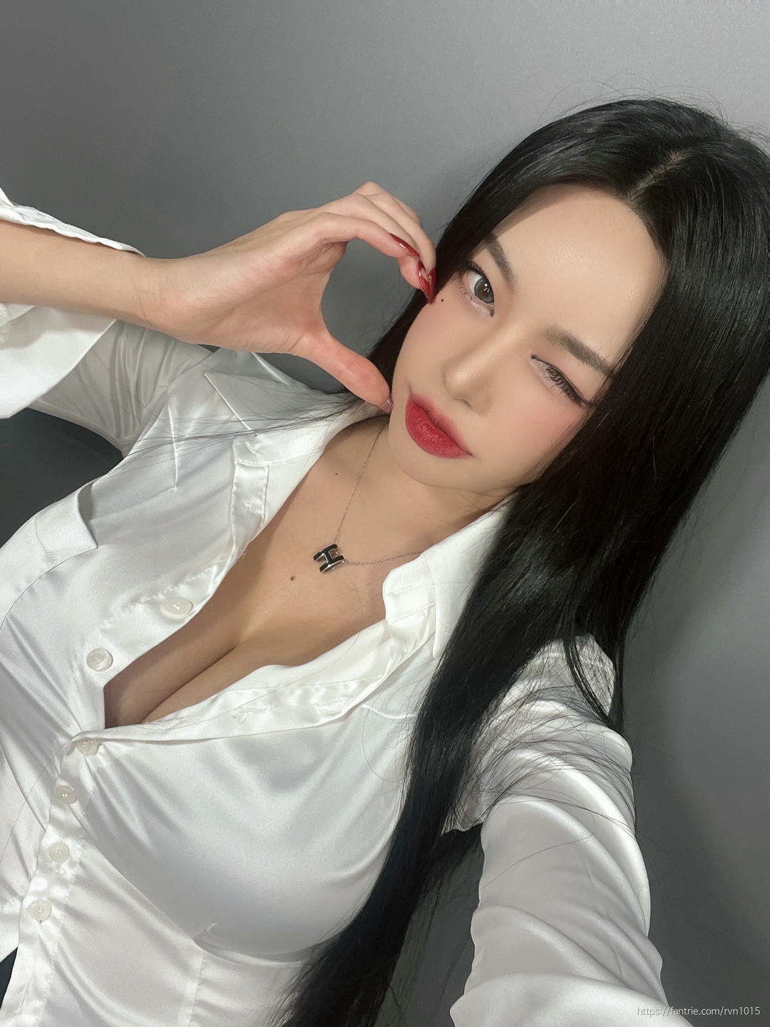 韩国美女-圓圓-동그란-ドングラン-Donggeuran NO.019 Fantrie Social leak 2024 [657P69V-1.14GB]_第27集