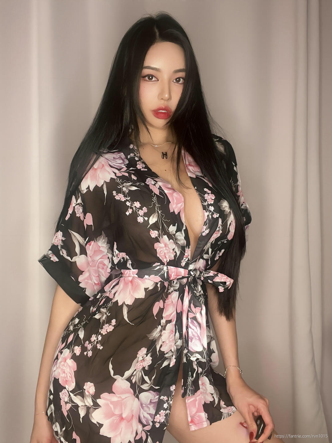 韩国美女-圓圓-동그란-ドングラン-Donggeuran NO.019 Fantrie Social leak 2024 [657P69V-1.14GB]_第27集