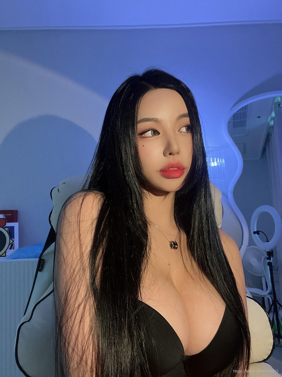 韩国美女-圓圓-동그란-ドングラン-Donggeuran NO.019 Fantrie Social leak 2024 [657P69V-1.14GB]_第28集