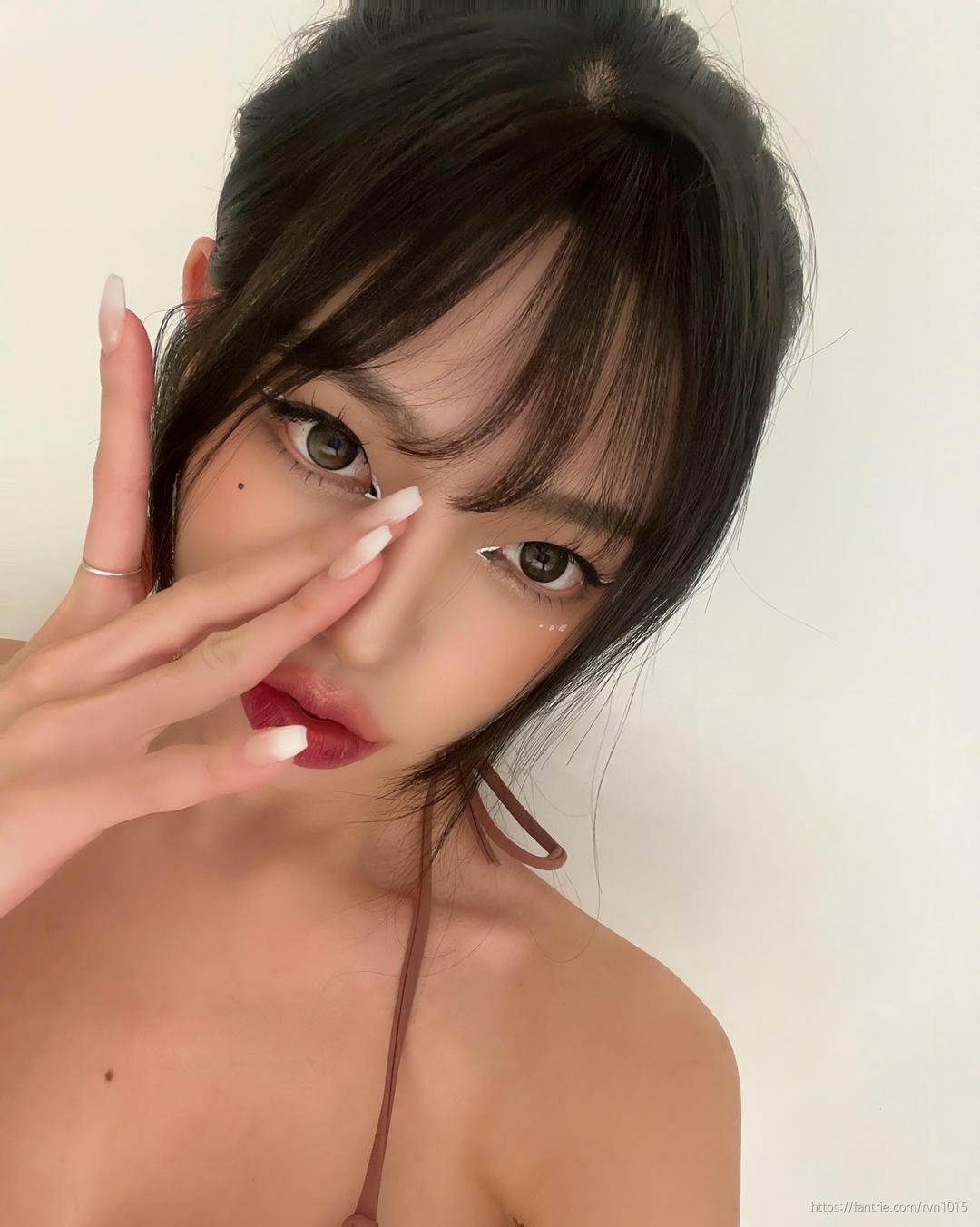 韩国美女-圓圓-동그란-ドングラン-Donggeuran NO.019 Fantrie Social leak 2024 [657P69V-1.14GB]_第29集