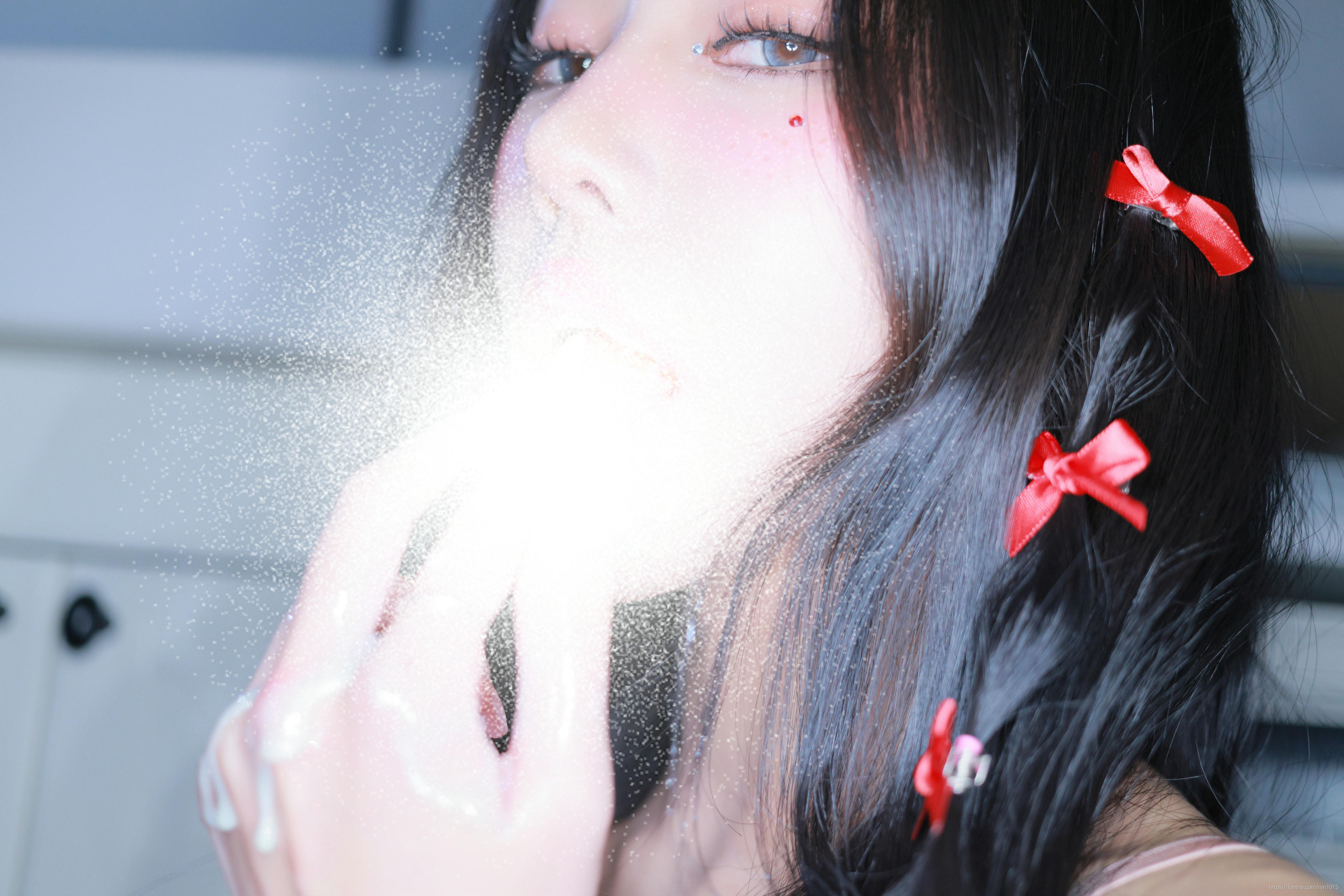 韩国美女-圓圓-동그란-ドングラン-Donggeuran NO.019 Fantrie Social leak 2024 [657P69V-1.14GB]_第31集